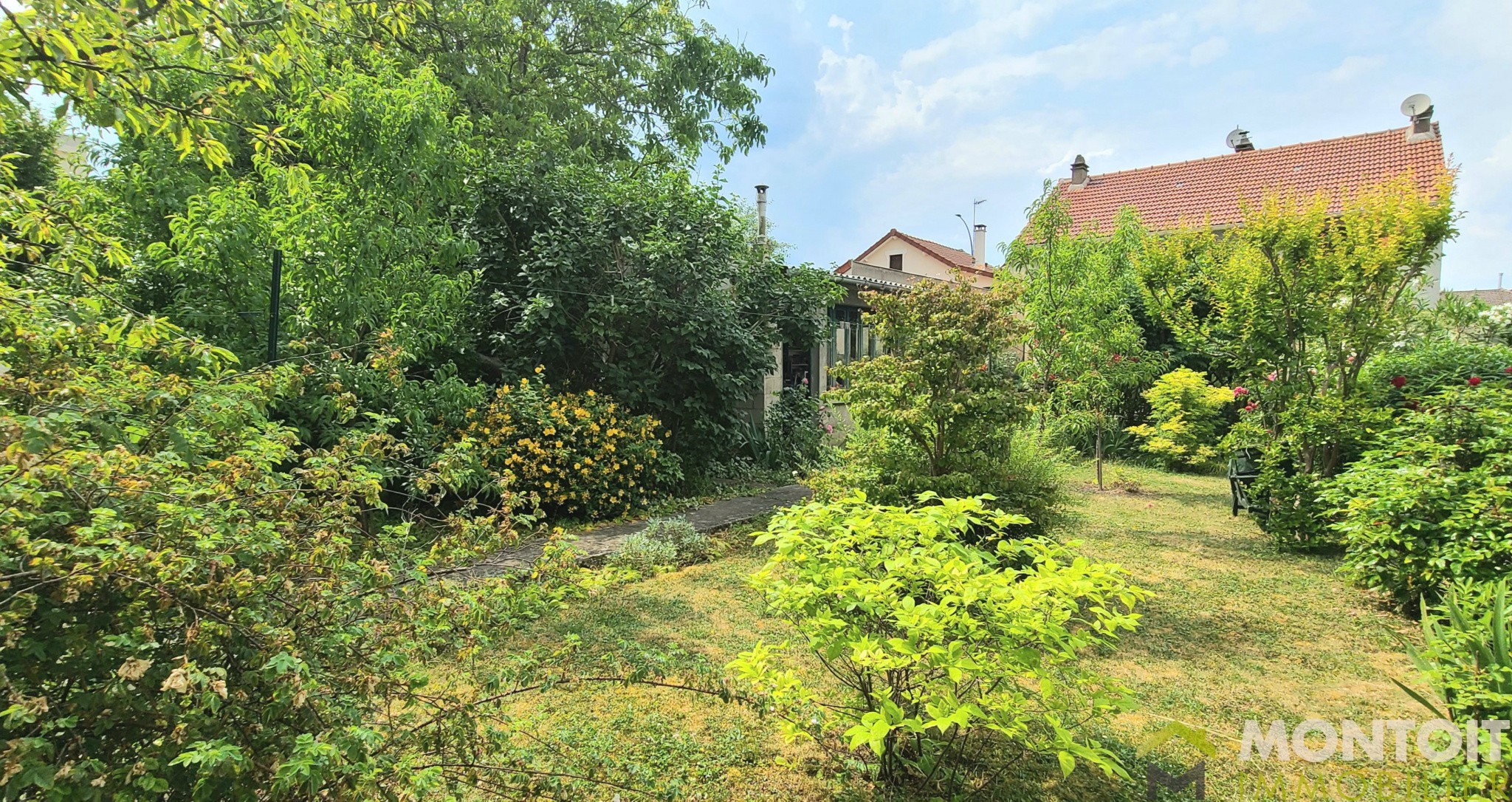 Vente Terrain à Choisy-le-Roi 0 pièce