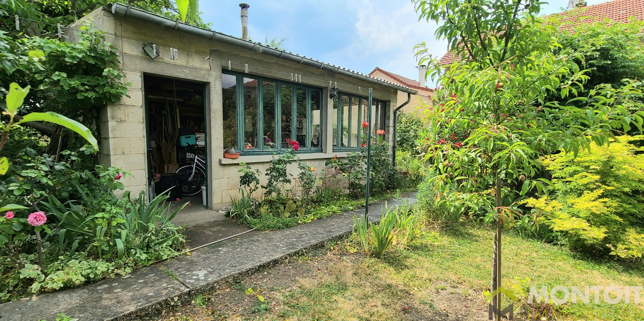 Vente Terrain à Choisy-le-Roi 0 pièce