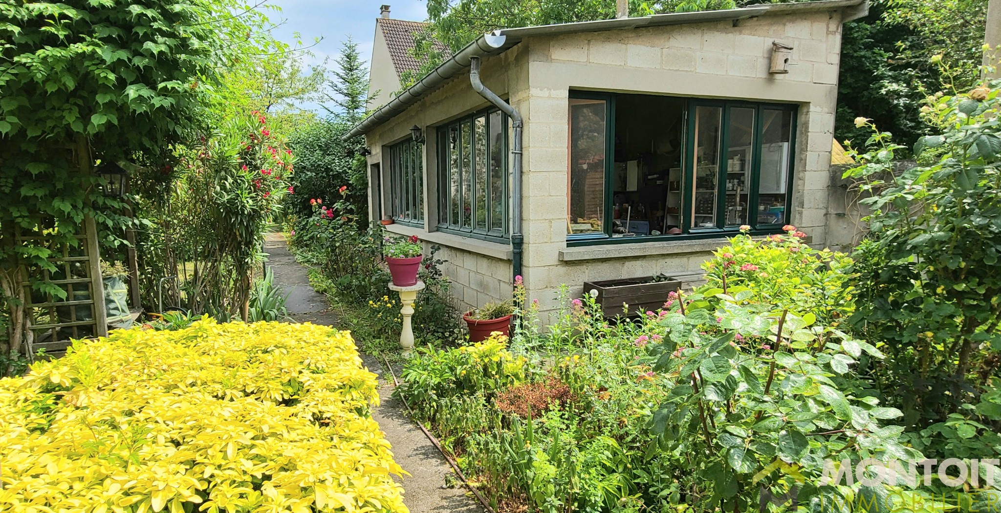 Vente Terrain à Choisy-le-Roi 0 pièce