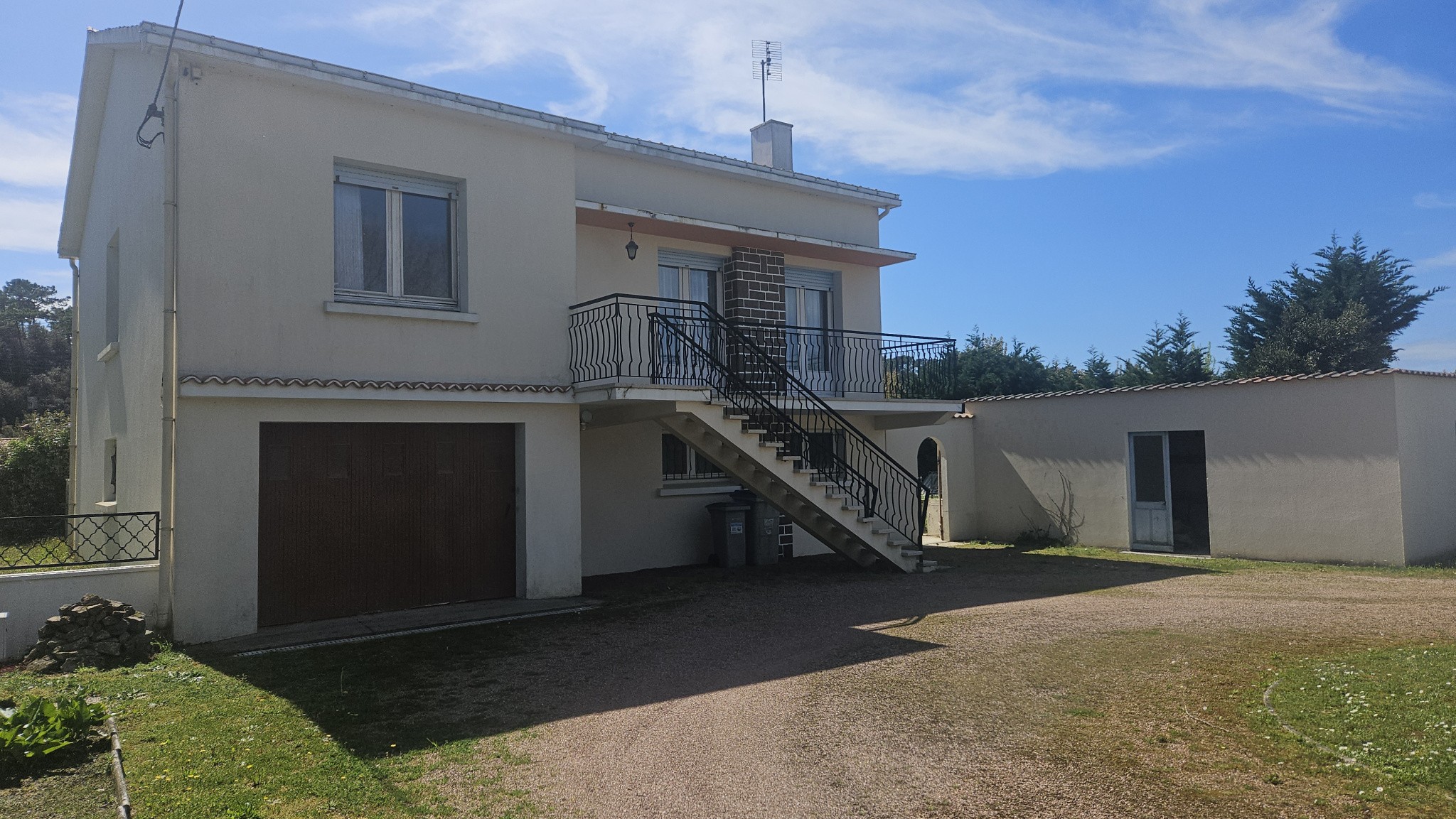 Vente Maison à Saint-Jean-de-Monts 4 pièces