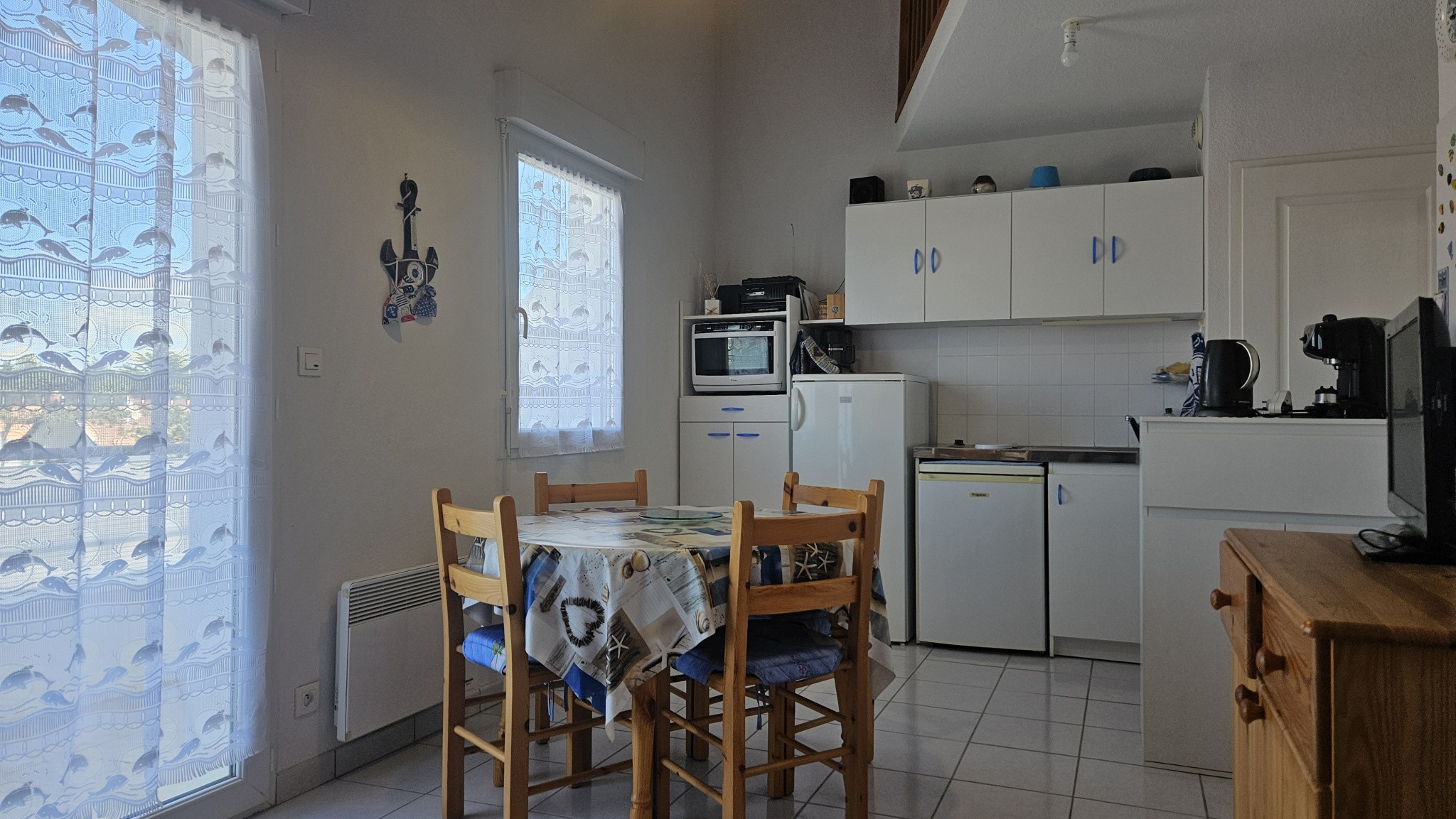 Vente Appartement à Notre-Dame-de-Monts 2 pièces