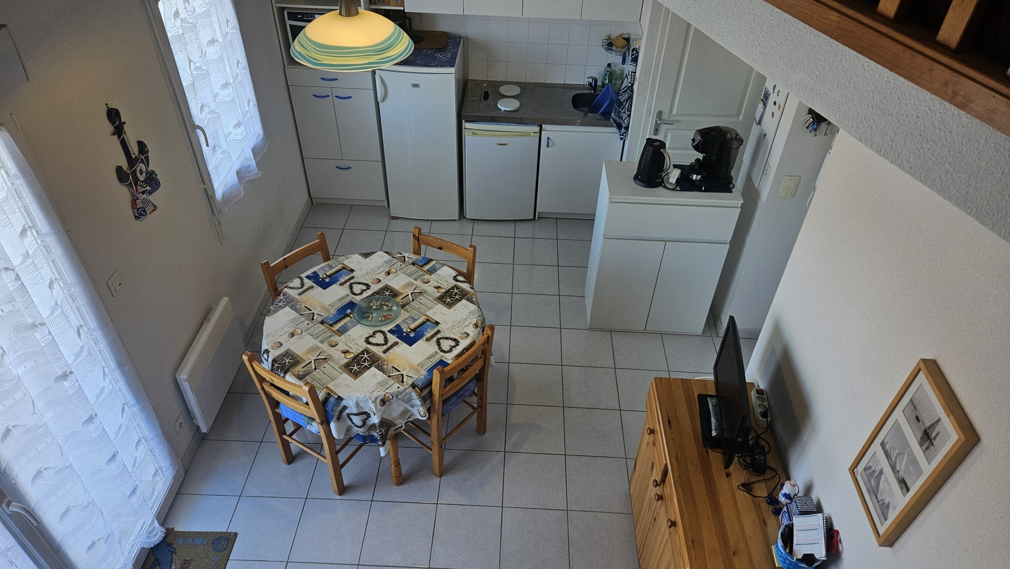 Vente Appartement à Notre-Dame-de-Monts 2 pièces