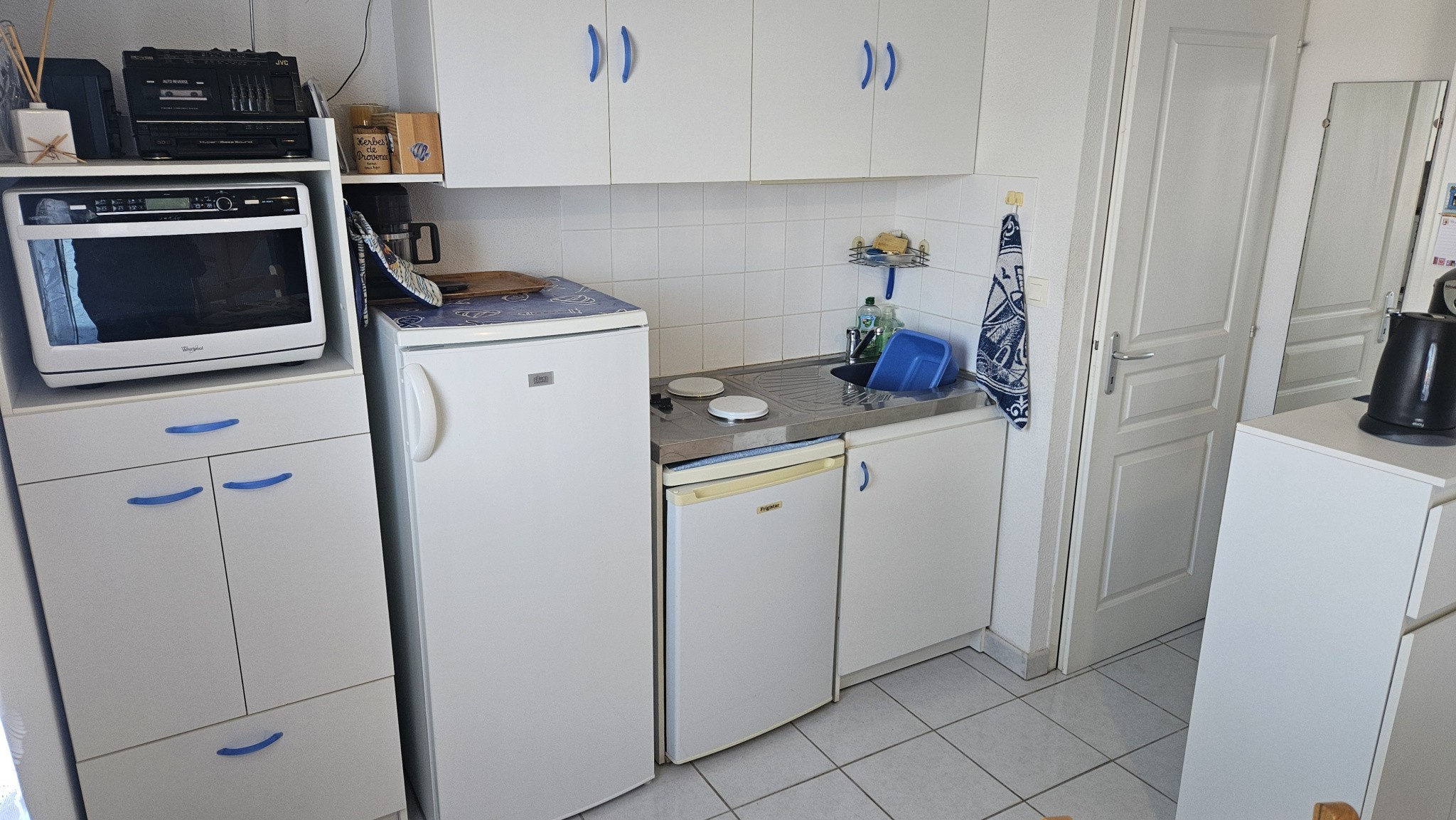 Vente Appartement à Notre-Dame-de-Monts 2 pièces