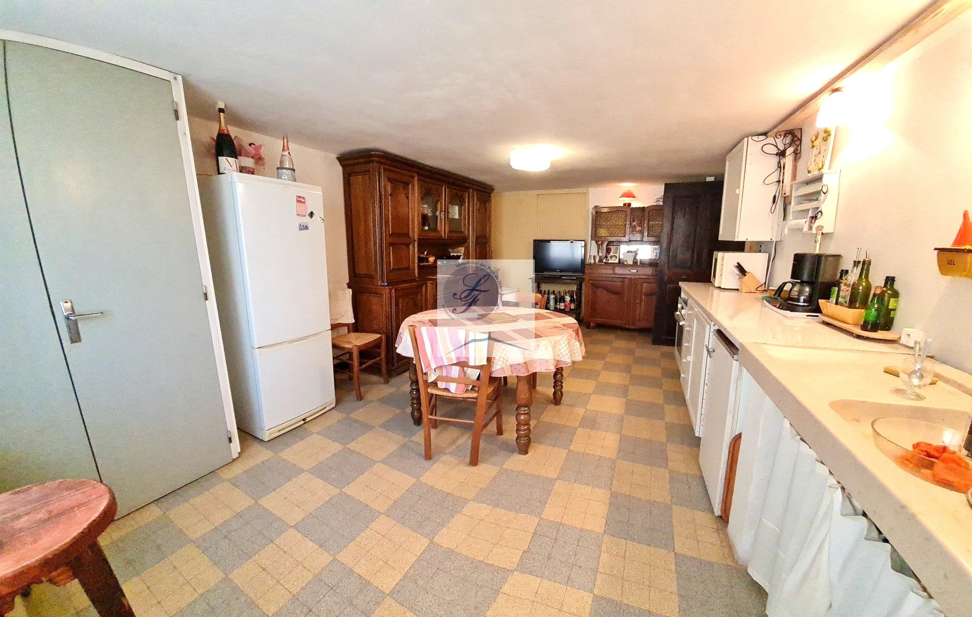 Vente Maison à Bédoin 4 pièces