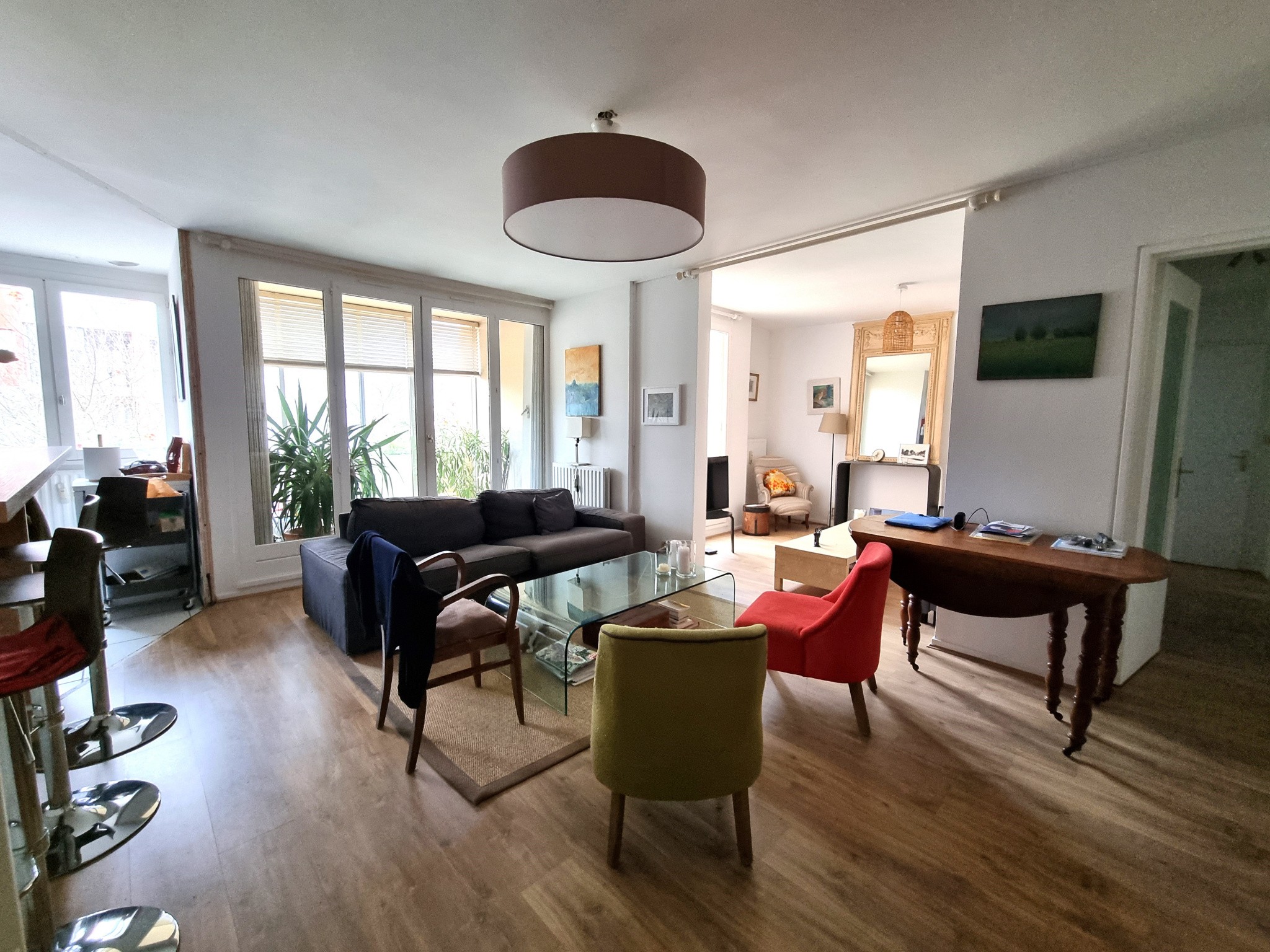 Vente Appartement à Beaune 5 pièces