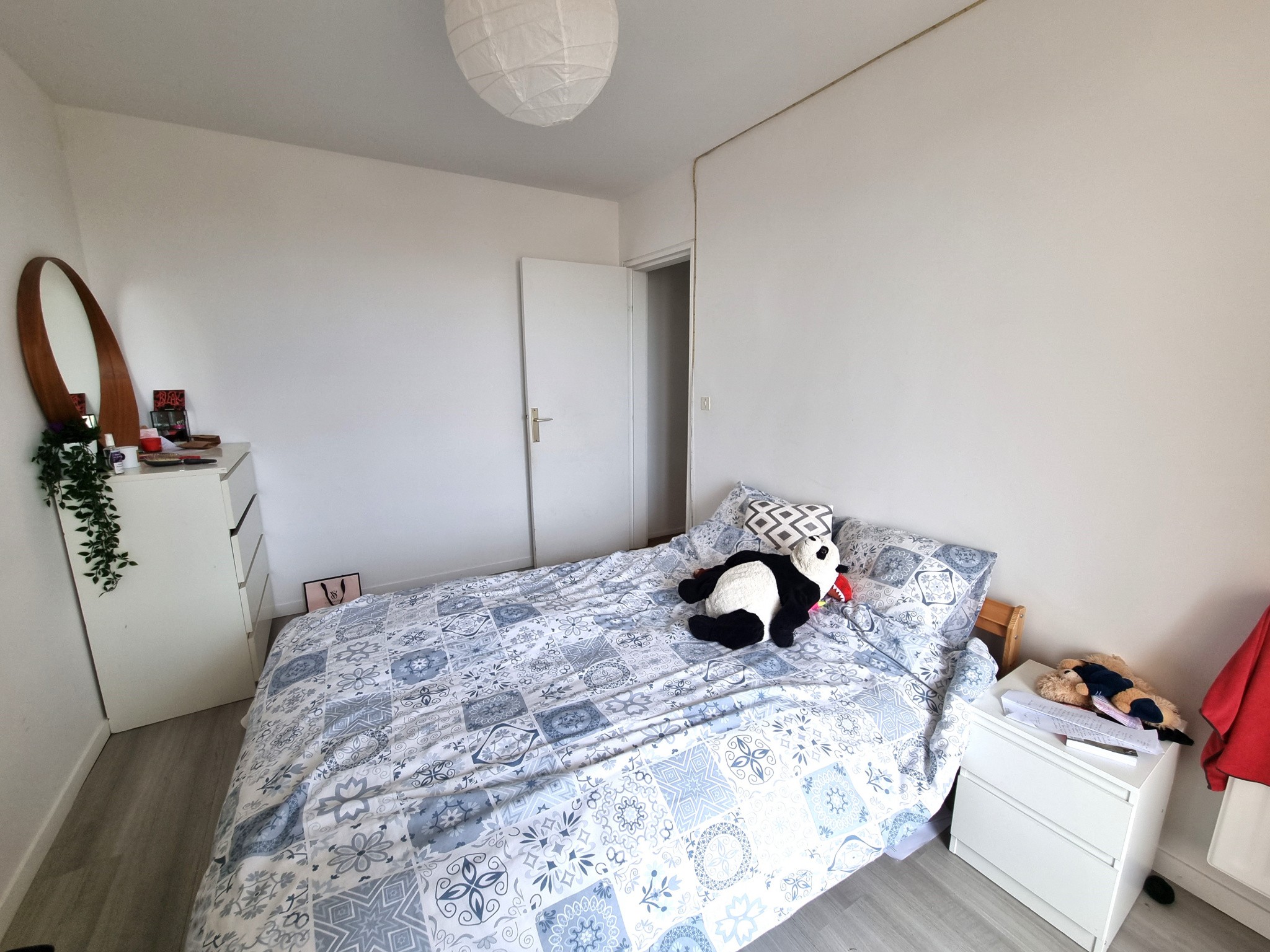 Vente Appartement à Beaune 5 pièces