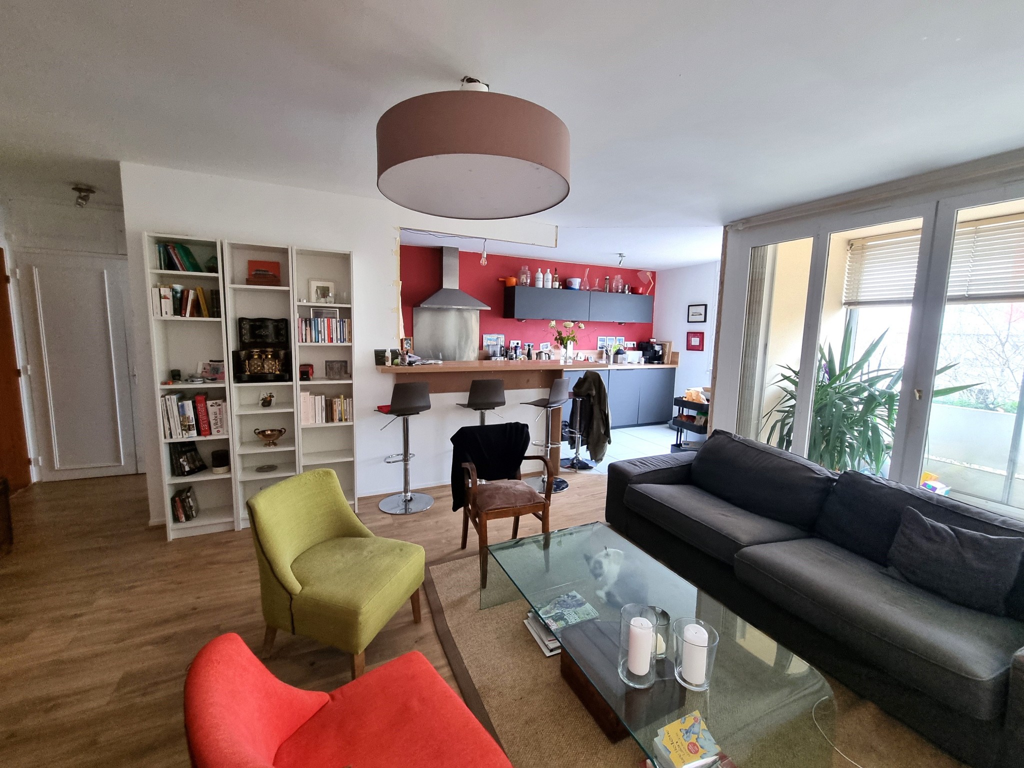 Vente Appartement à Beaune 5 pièces