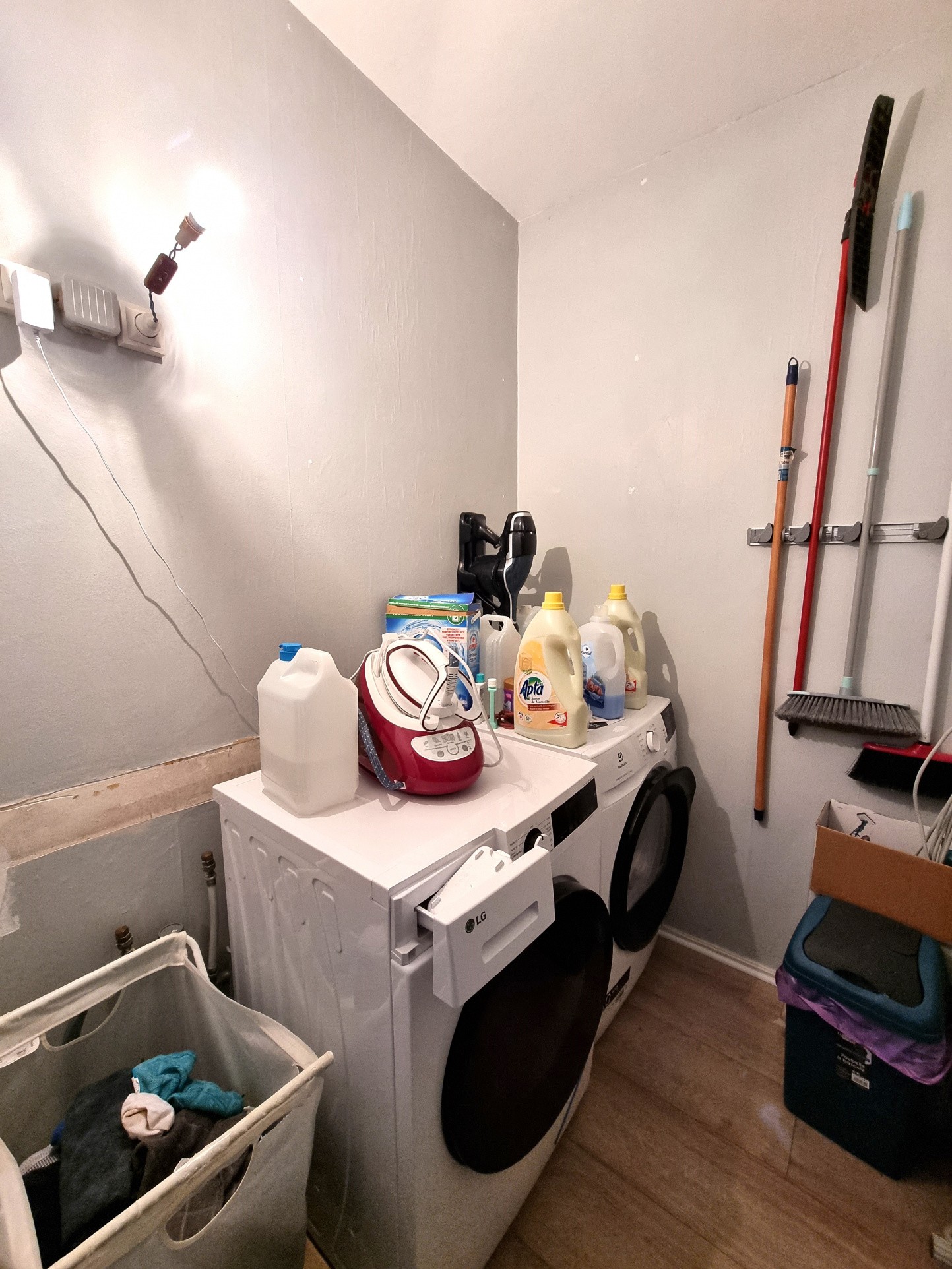 Vente Appartement à Dijon 5 pièces