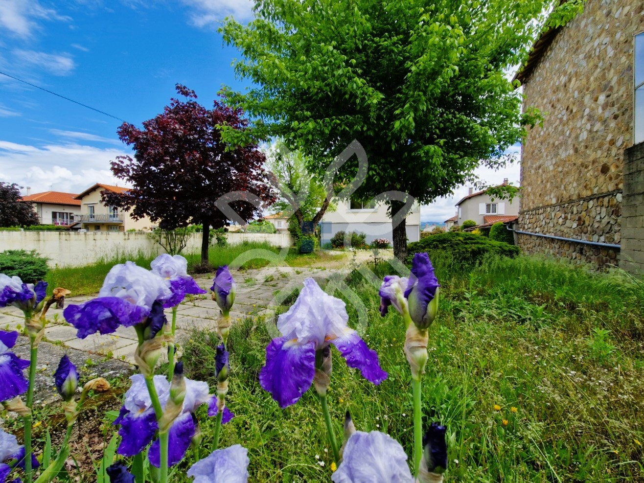 Vente Maison à Brioude 4 pièces