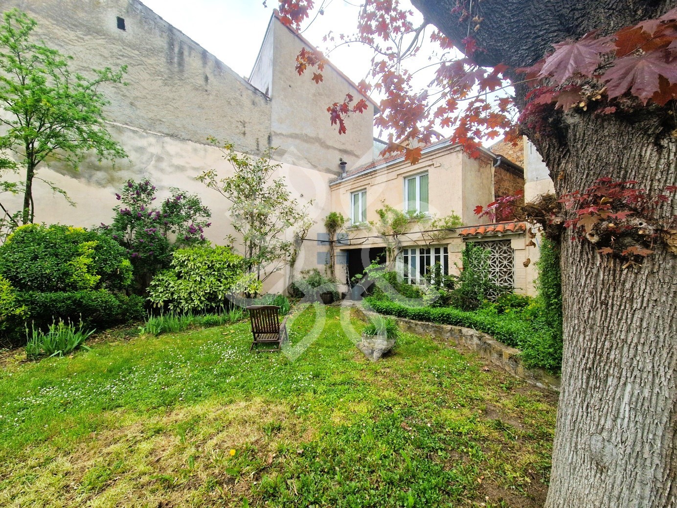 Vente Maison à Brioude 8 pièces