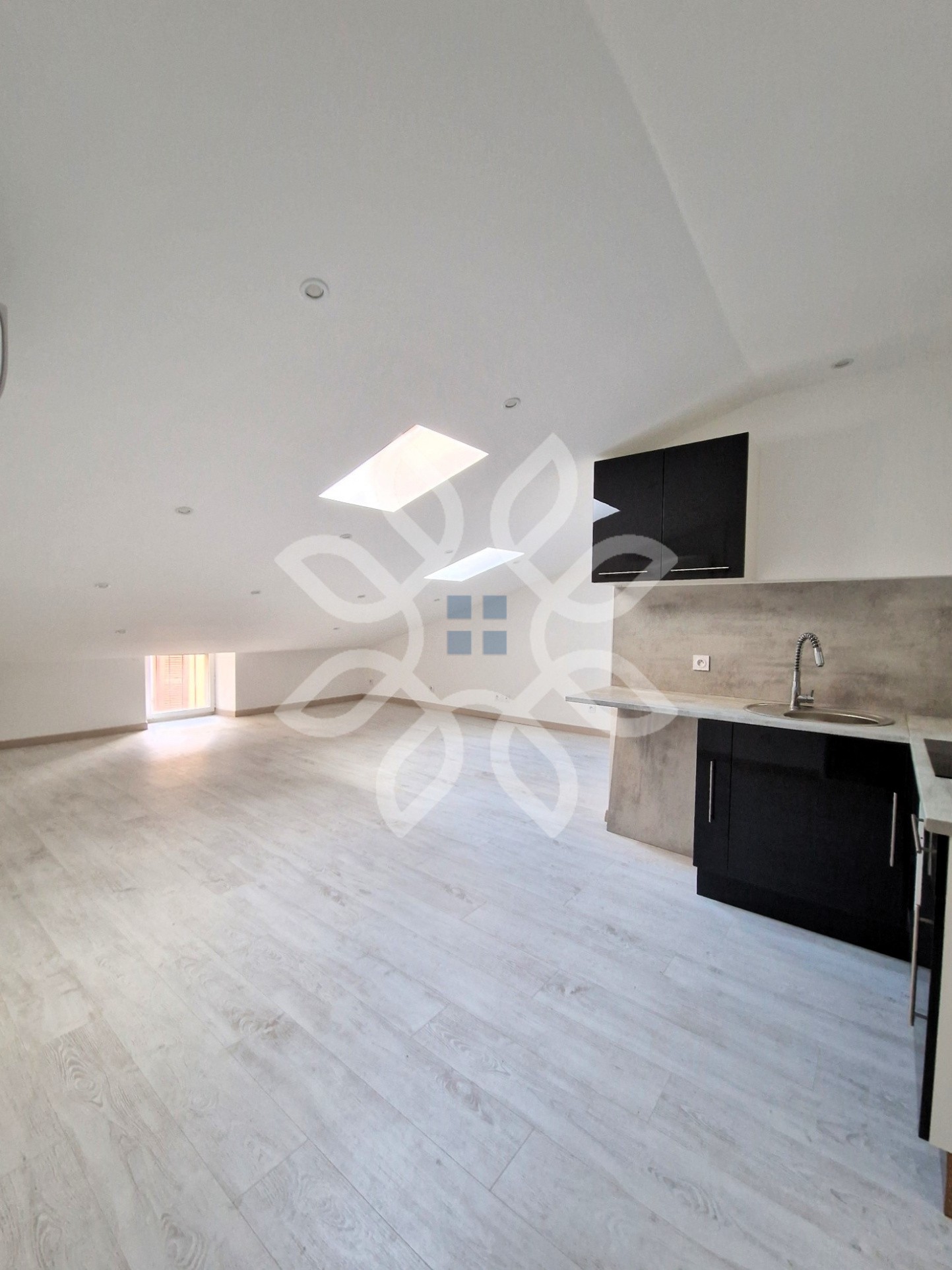 Location Appartement à Brioude 1 pièce