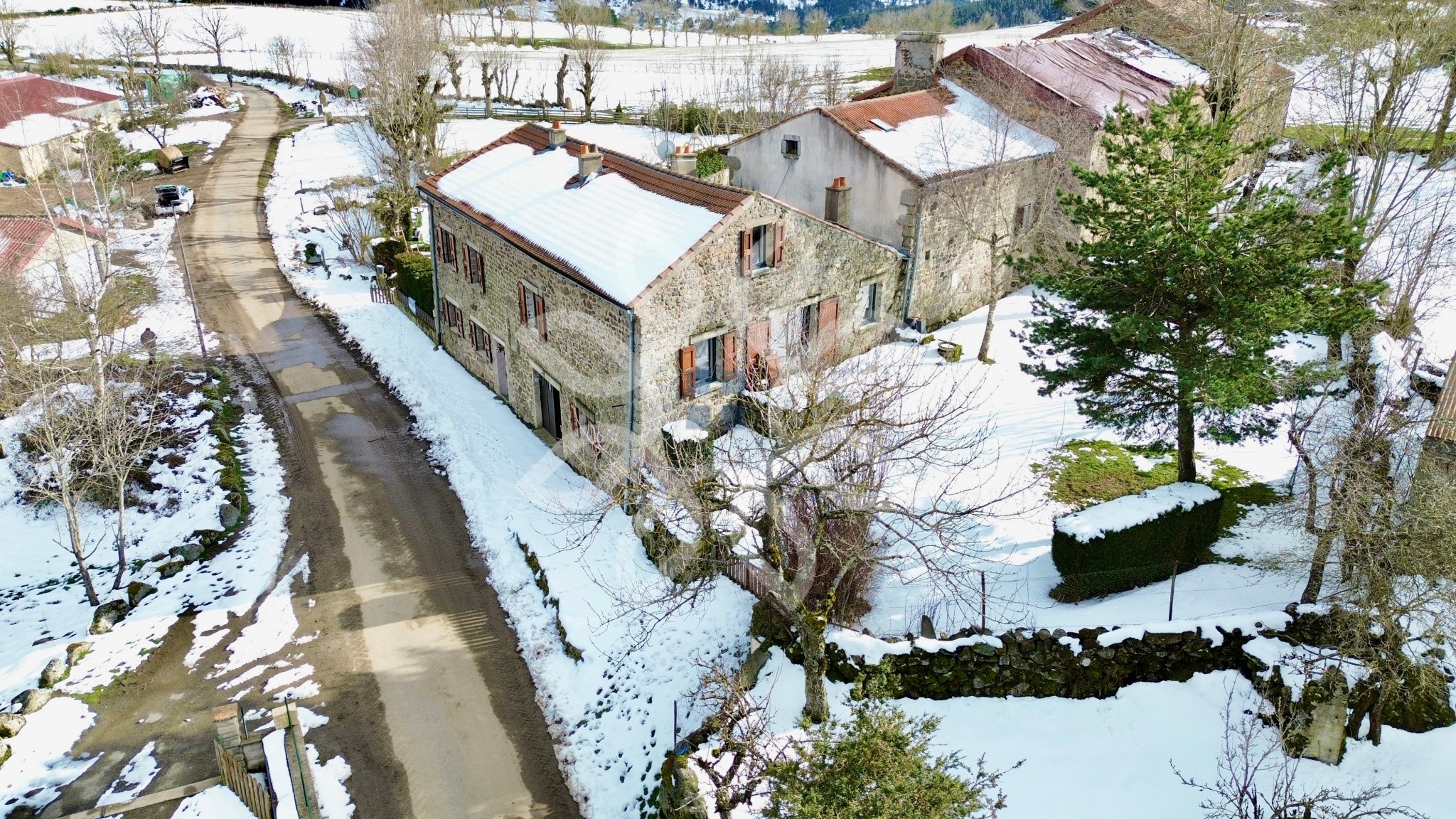 Vente Maison à Saugues 13 pièces