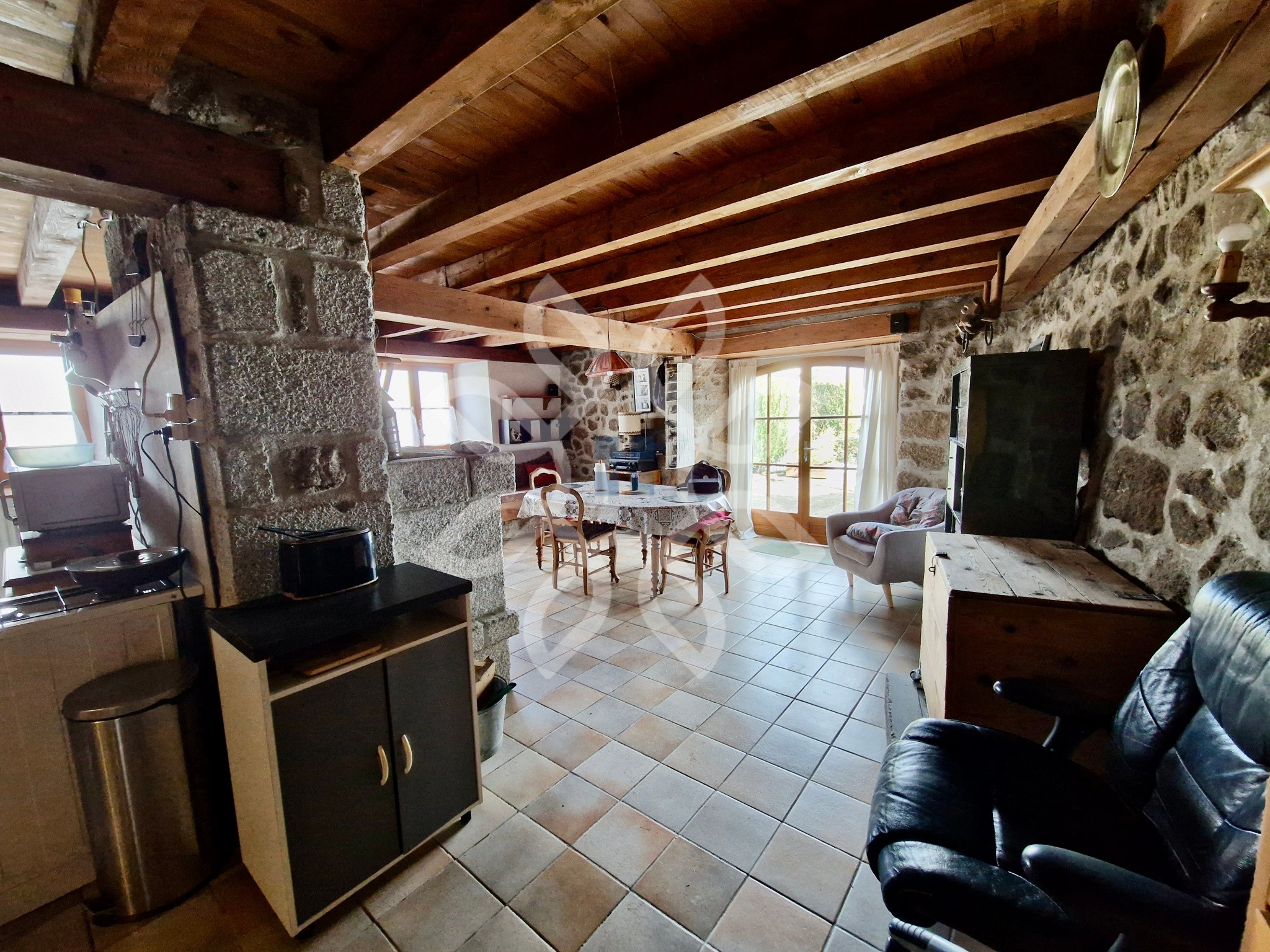 Vente Maison à Saugues 13 pièces