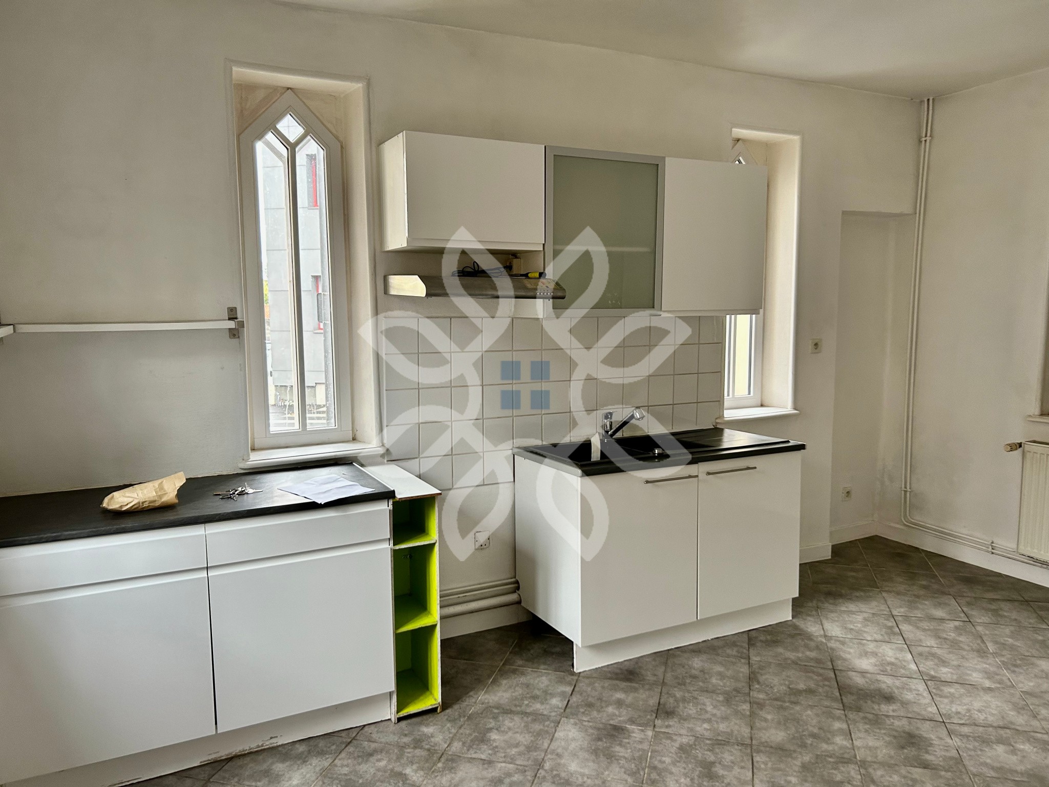 Vente Maison à Clermont-Ferrand 8 pièces