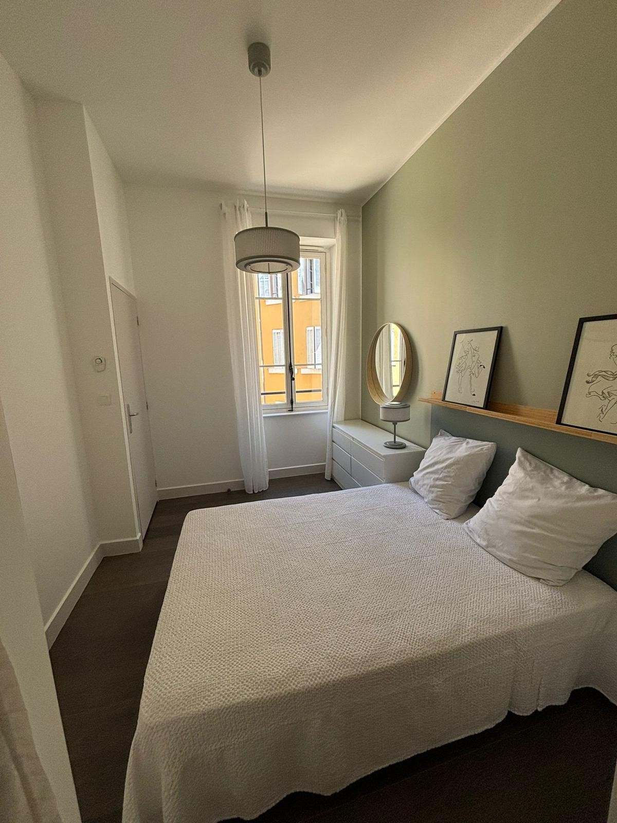 Vente Appartement à Marseille 2e arrondissement 2 pièces