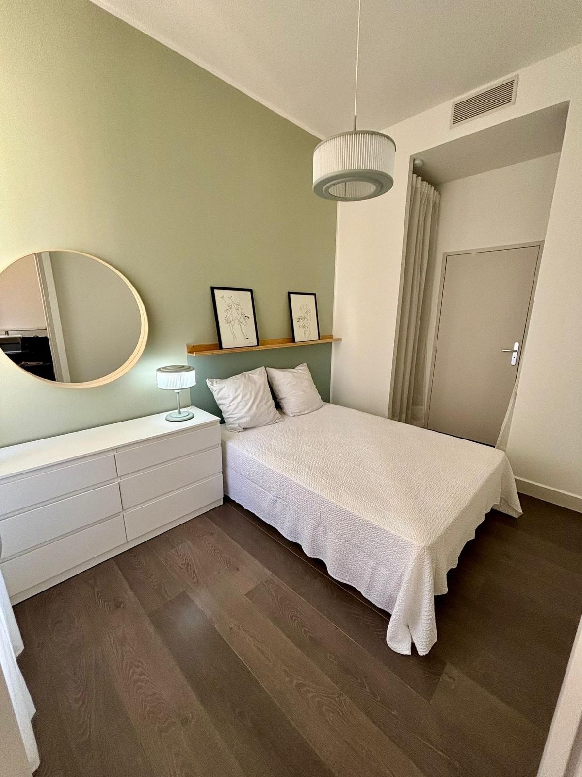 Vente Appartement à Marseille 2e arrondissement 2 pièces