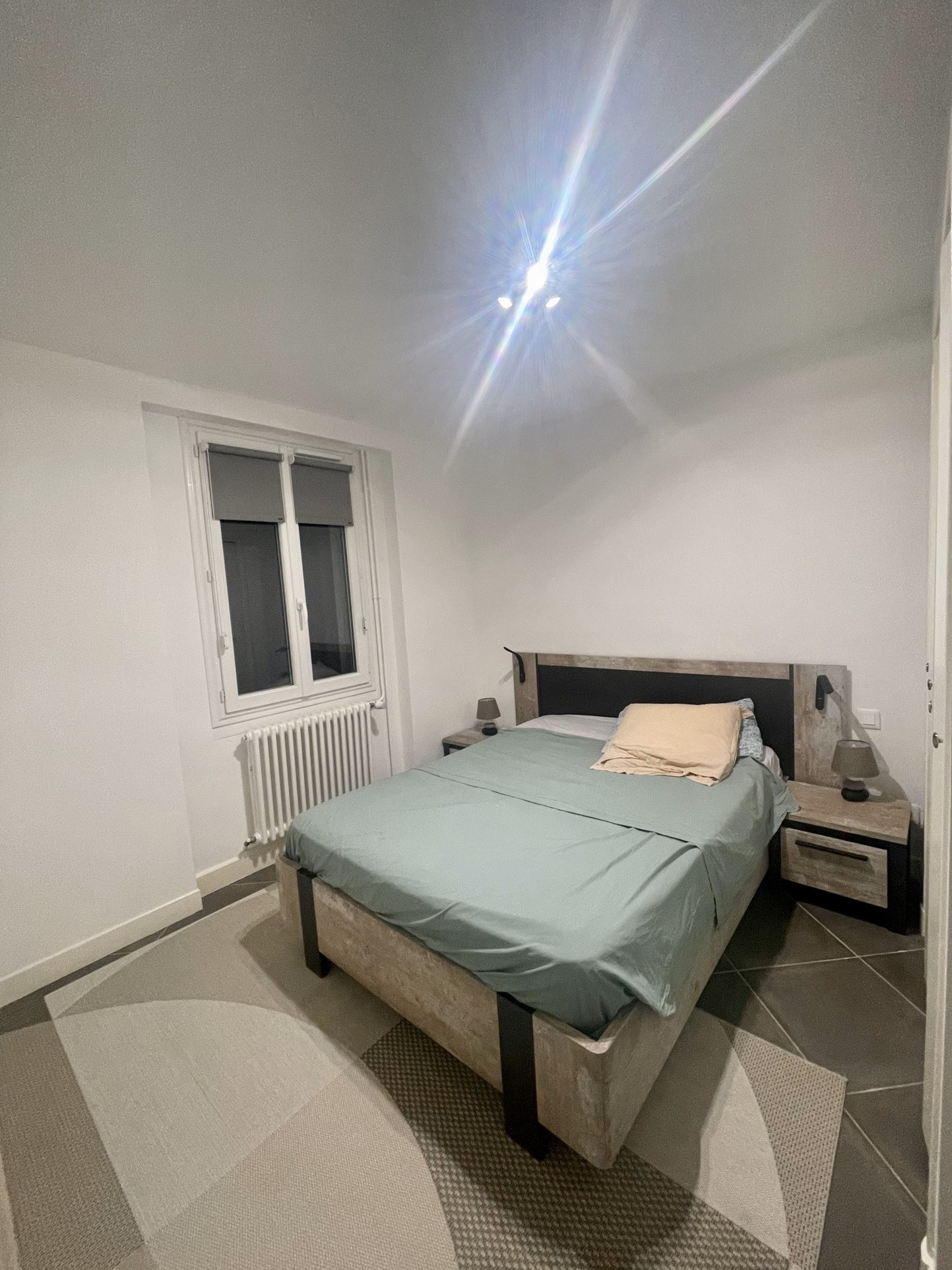 Location Appartement à Marseille 12e arrondissement 3 pièces