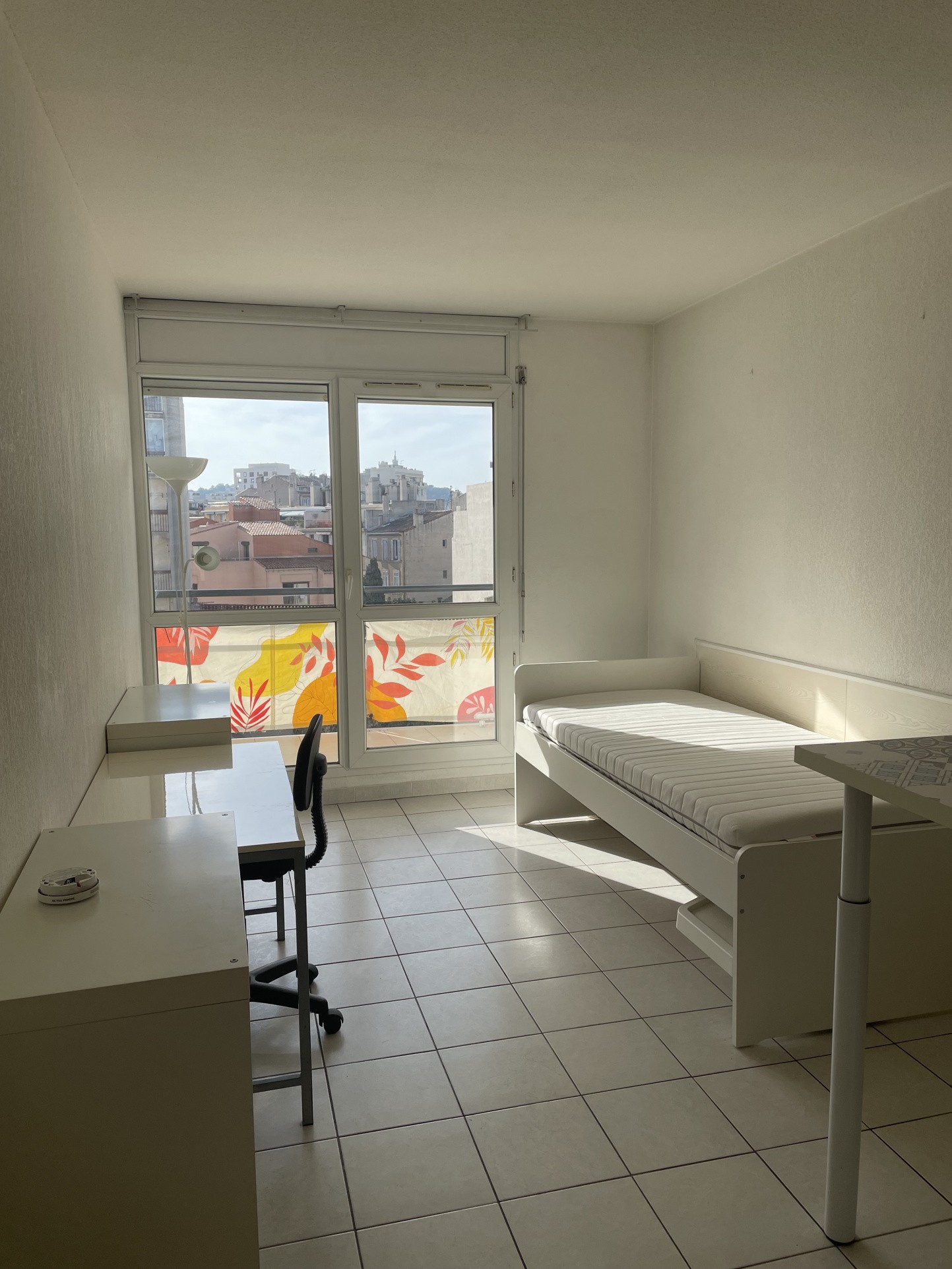 Location Appartement à Marseille 5e arrondissement 1 pièce