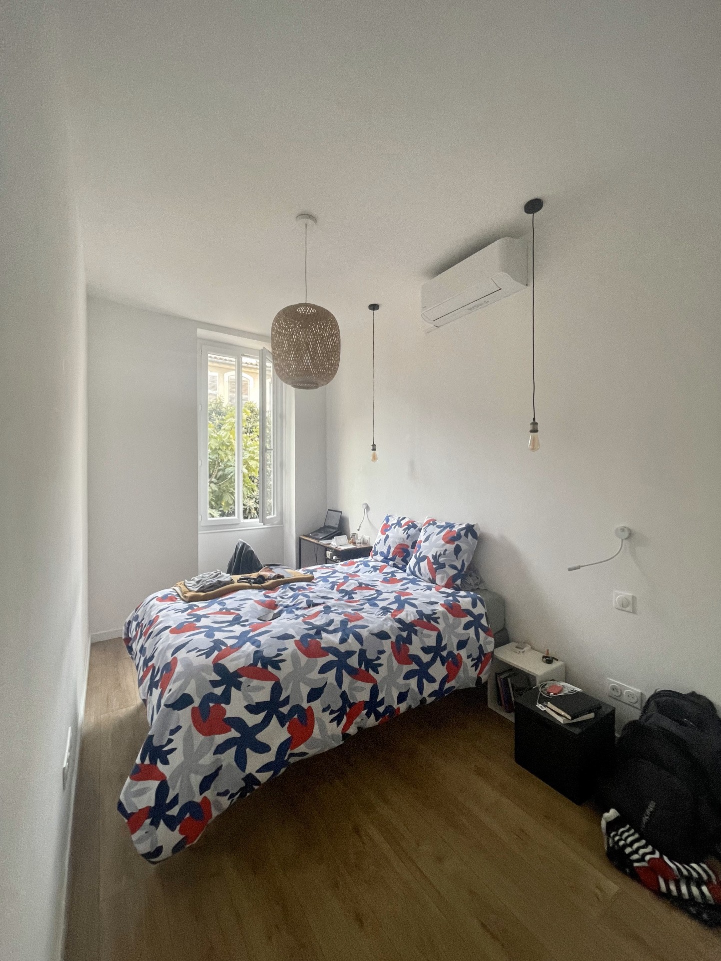 Location Appartement à Marseille 6e arrondissement 2 pièces