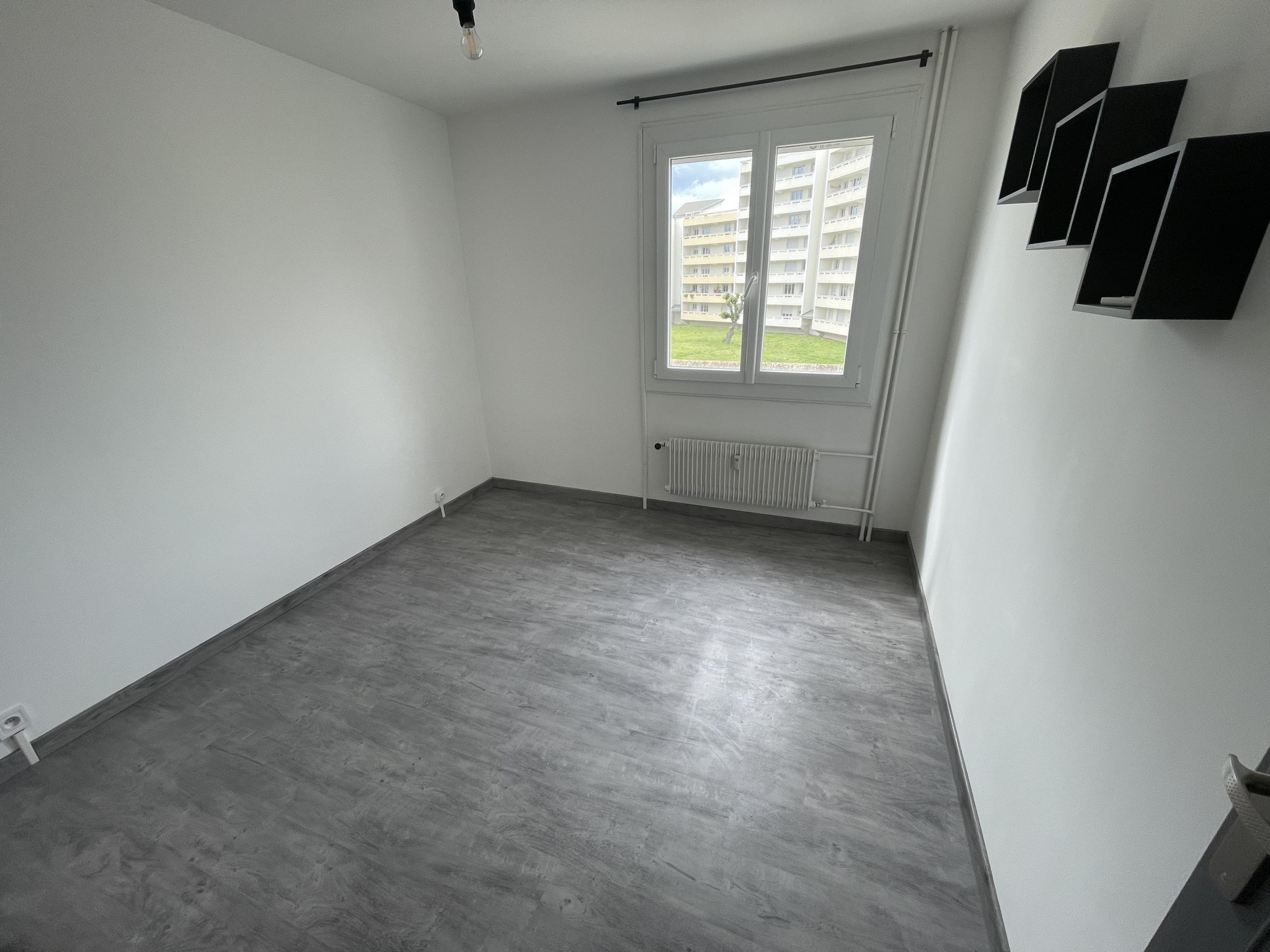 Vente Appartement à Roanne 3 pièces