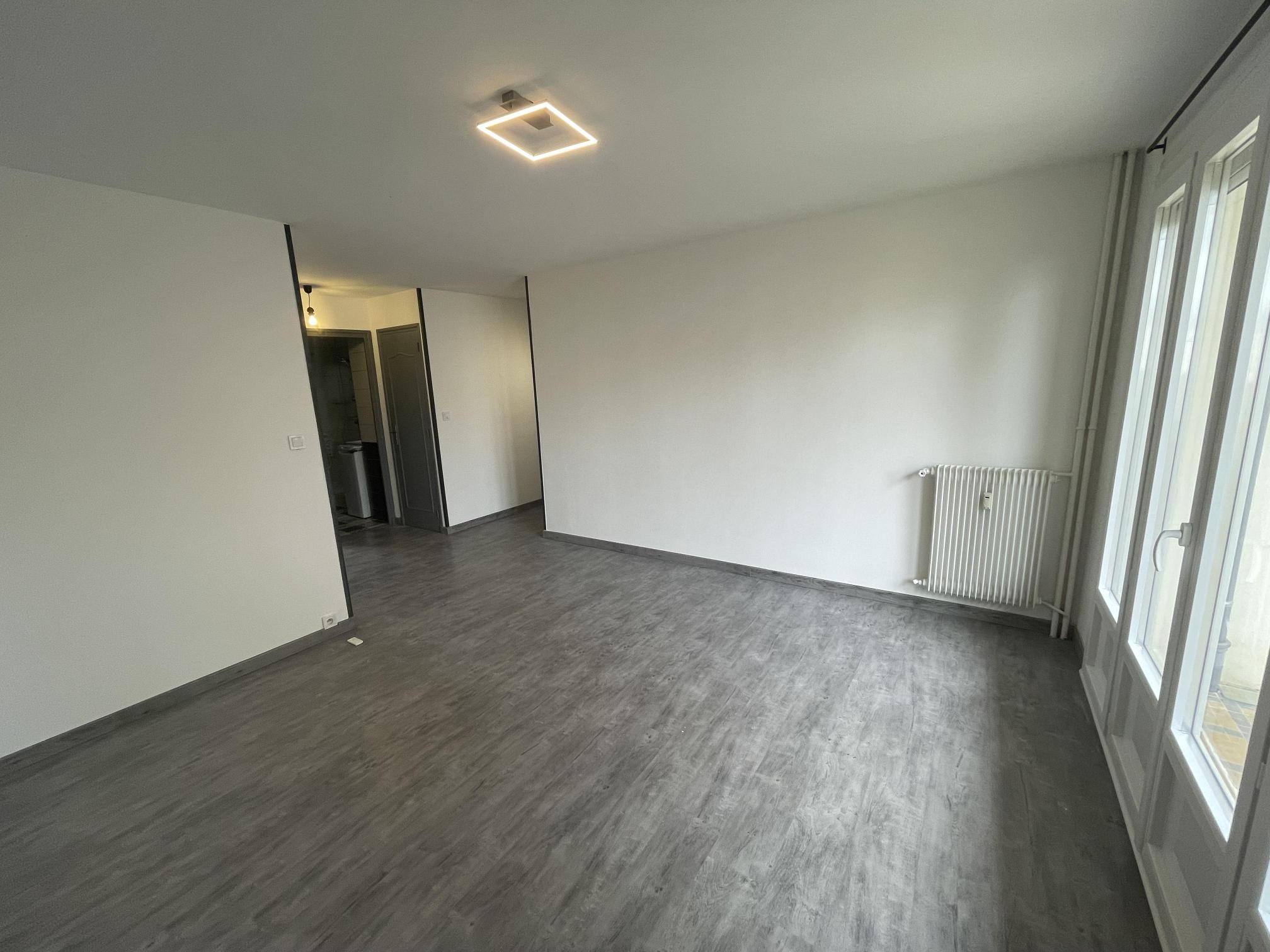 Vente Appartement à Roanne 3 pièces