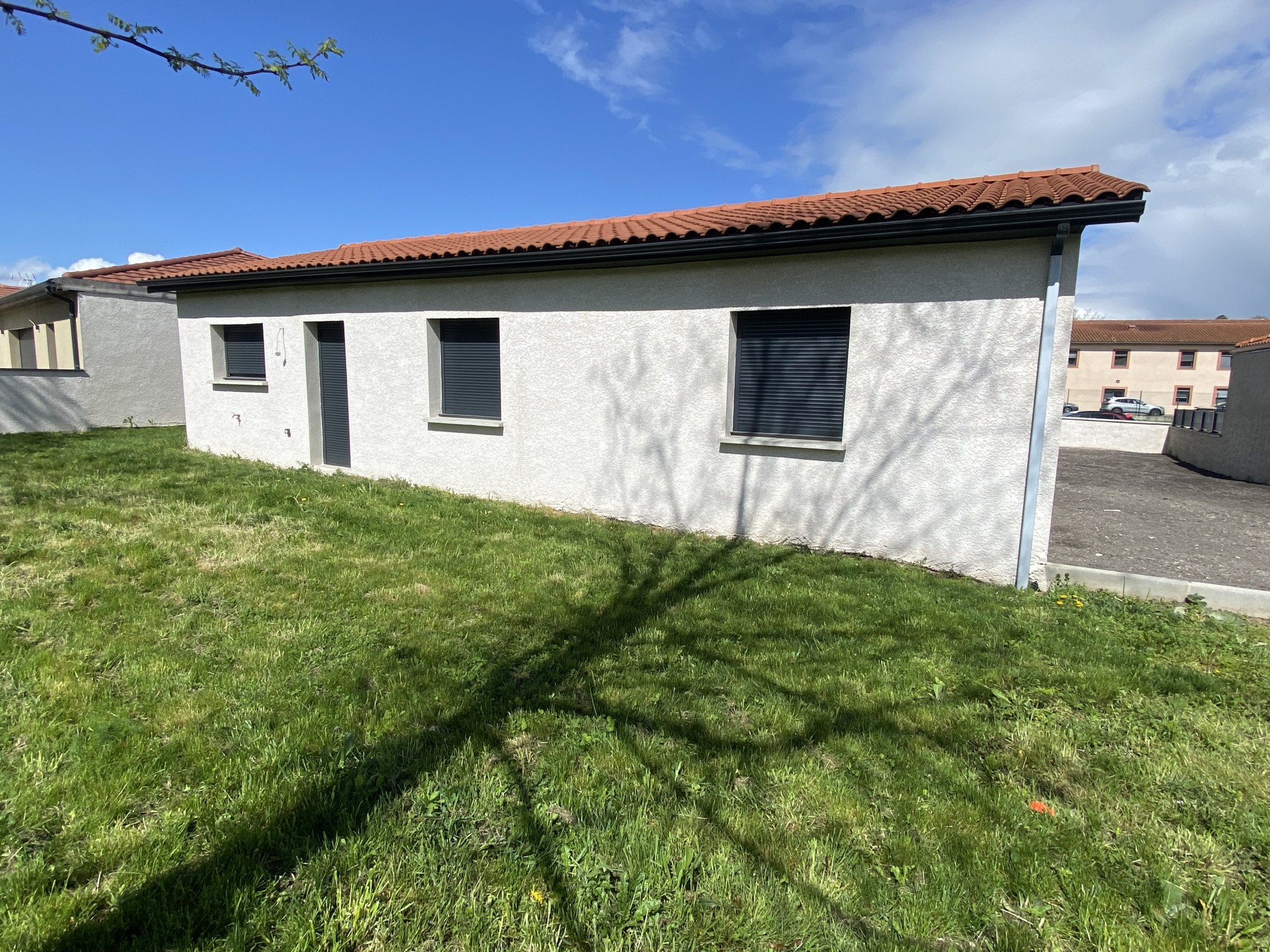 Vente Maison à Briennon 2 pièces