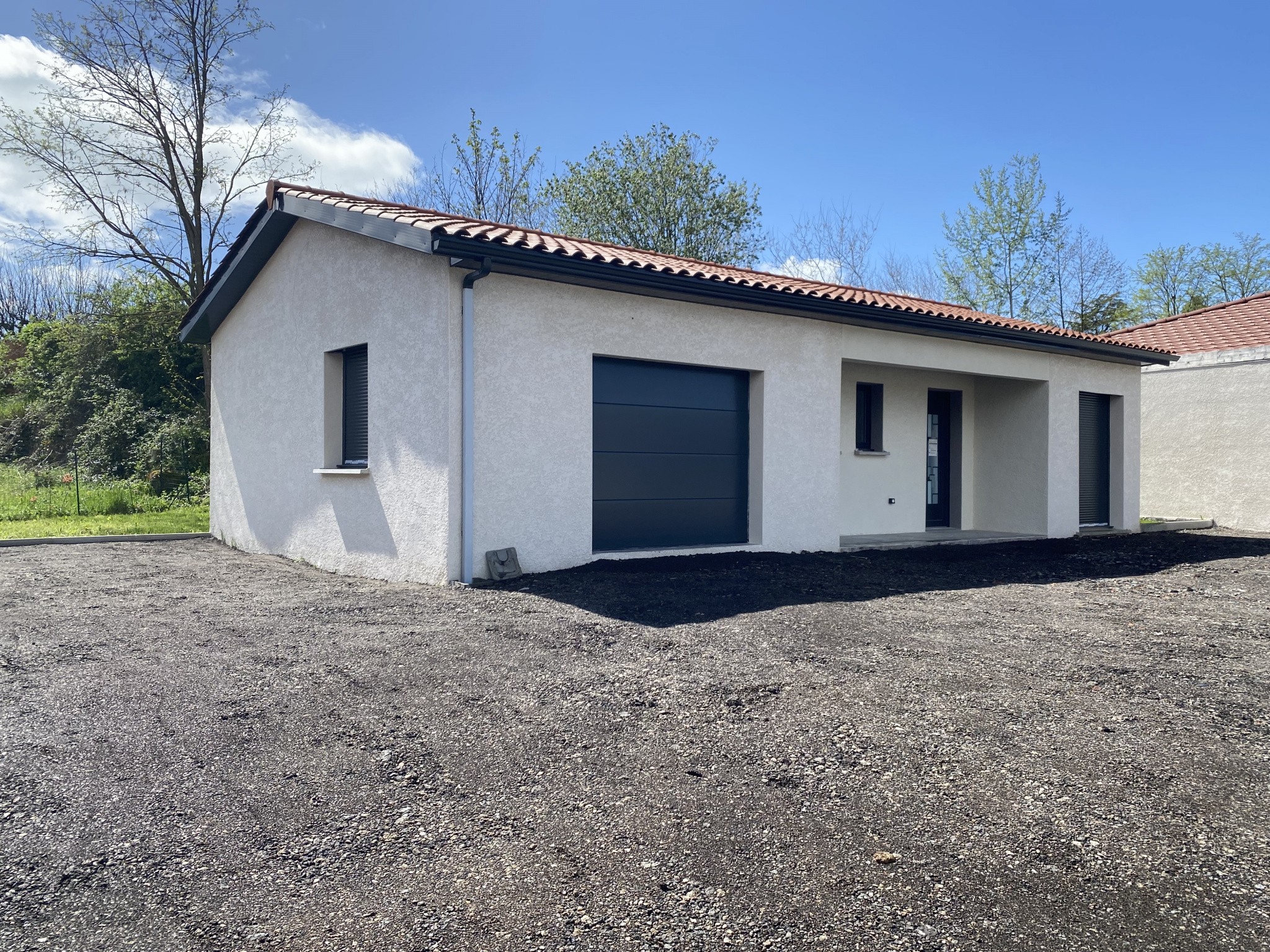 Vente Maison à Mably 2 pièces