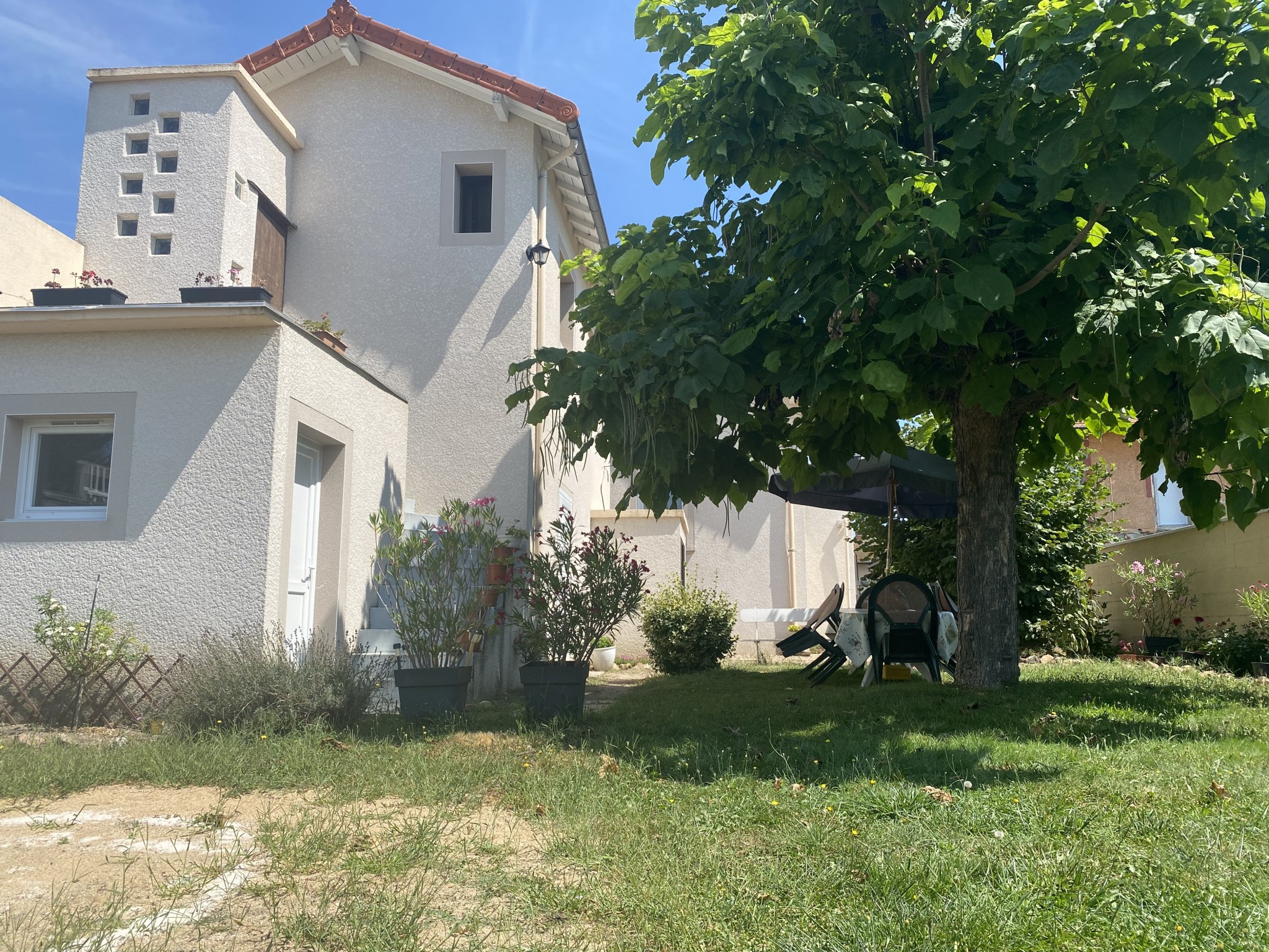 Vente Maison à Roanne 5 pièces