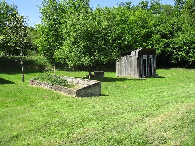 Vente Maison à Perrecy-les-Forges 8 pièces