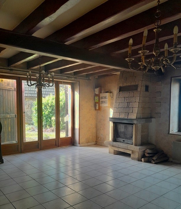 Vente Maison à Mary 3 pièces