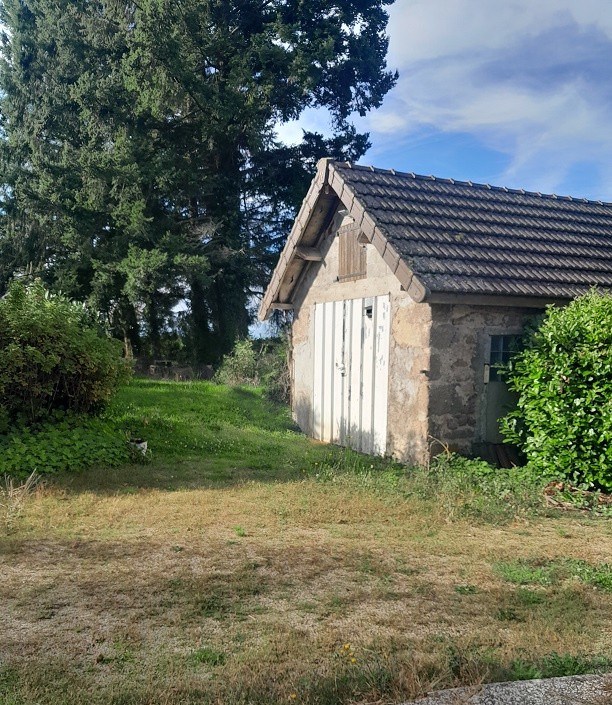 Vente Maison à Mary 3 pièces