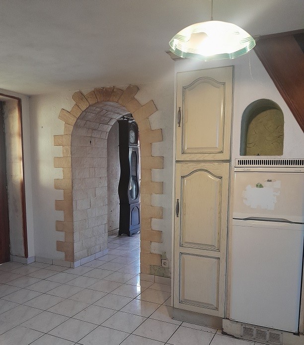 Vente Maison à Mary 3 pièces