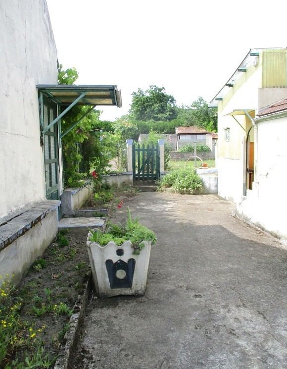 Vente Maison à Saint-Vallier 4 pièces