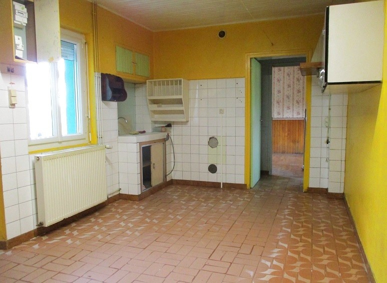 Vente Maison à Saint-Vallier 4 pièces