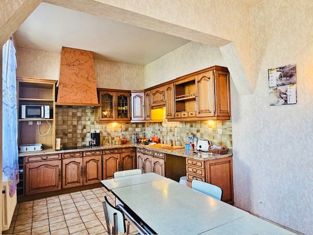 Vente Maison à Roanne 5 pièces