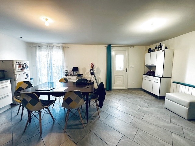 Vente Appartement à Roanne 3 pièces