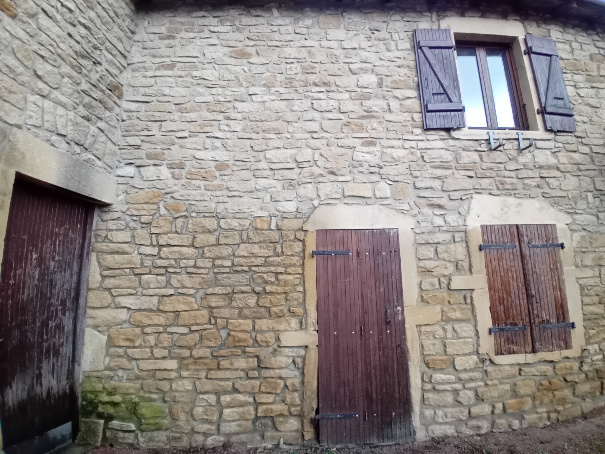 Vente Maison à Saint-Maurice-lès-Châteauneuf 15 pièces