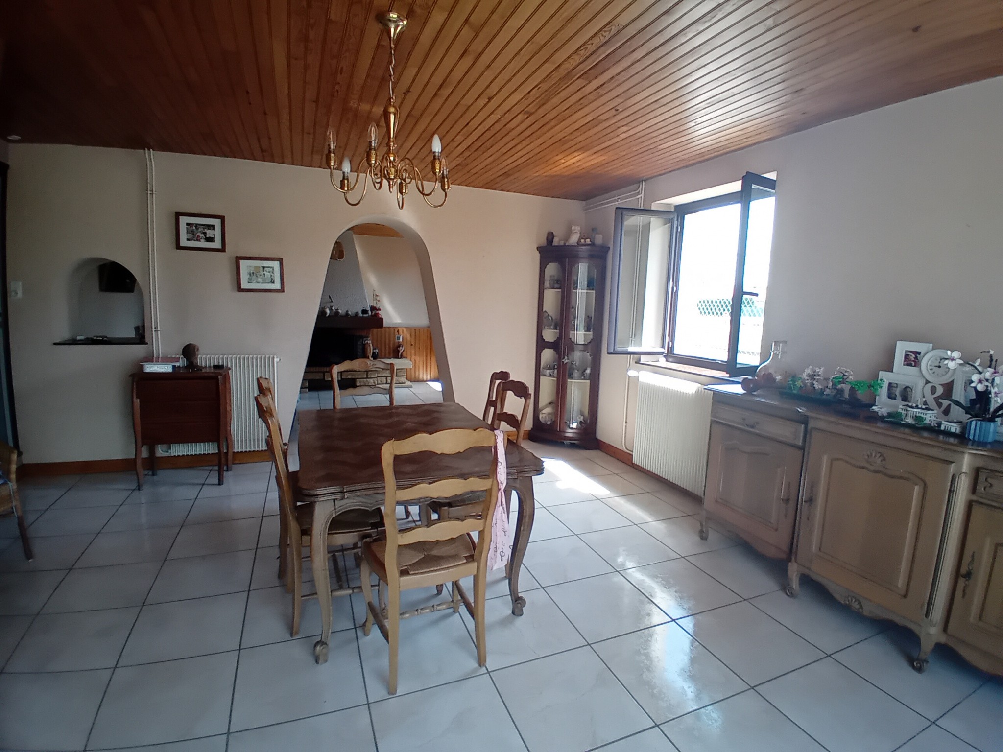 Vente Maison à Riorges 6 pièces