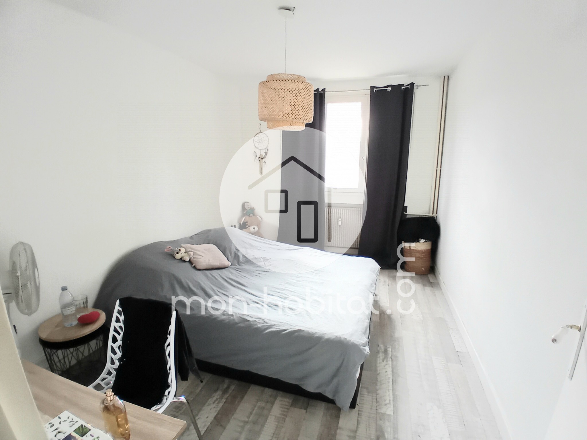 Vente Appartement à Roanne 4 pièces