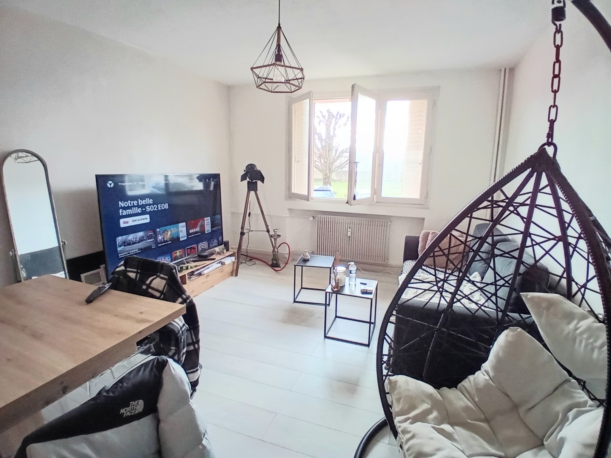 Vente Appartement à Roanne 4 pièces