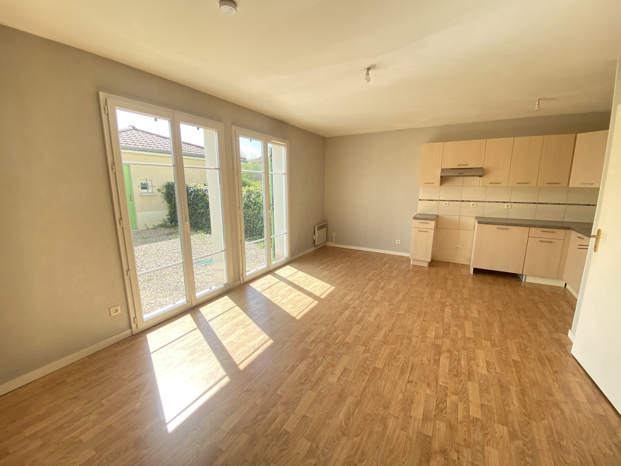 Vente Maison à Roanne 3 pièces