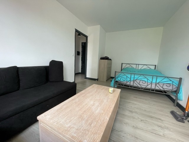 Vente Appartement à Roanne 2 pièces