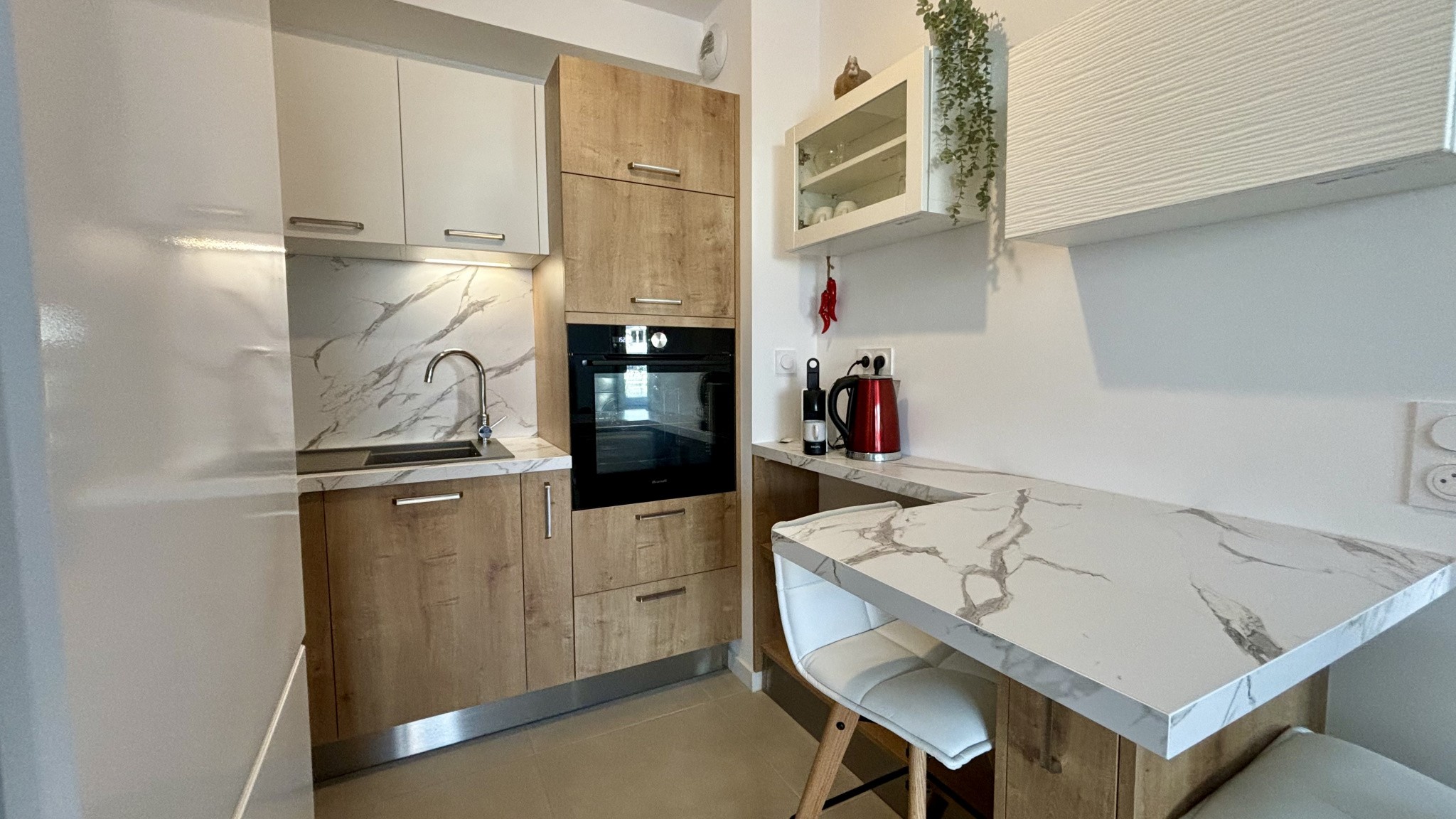 Vente Appartement à Soustons 2 pièces