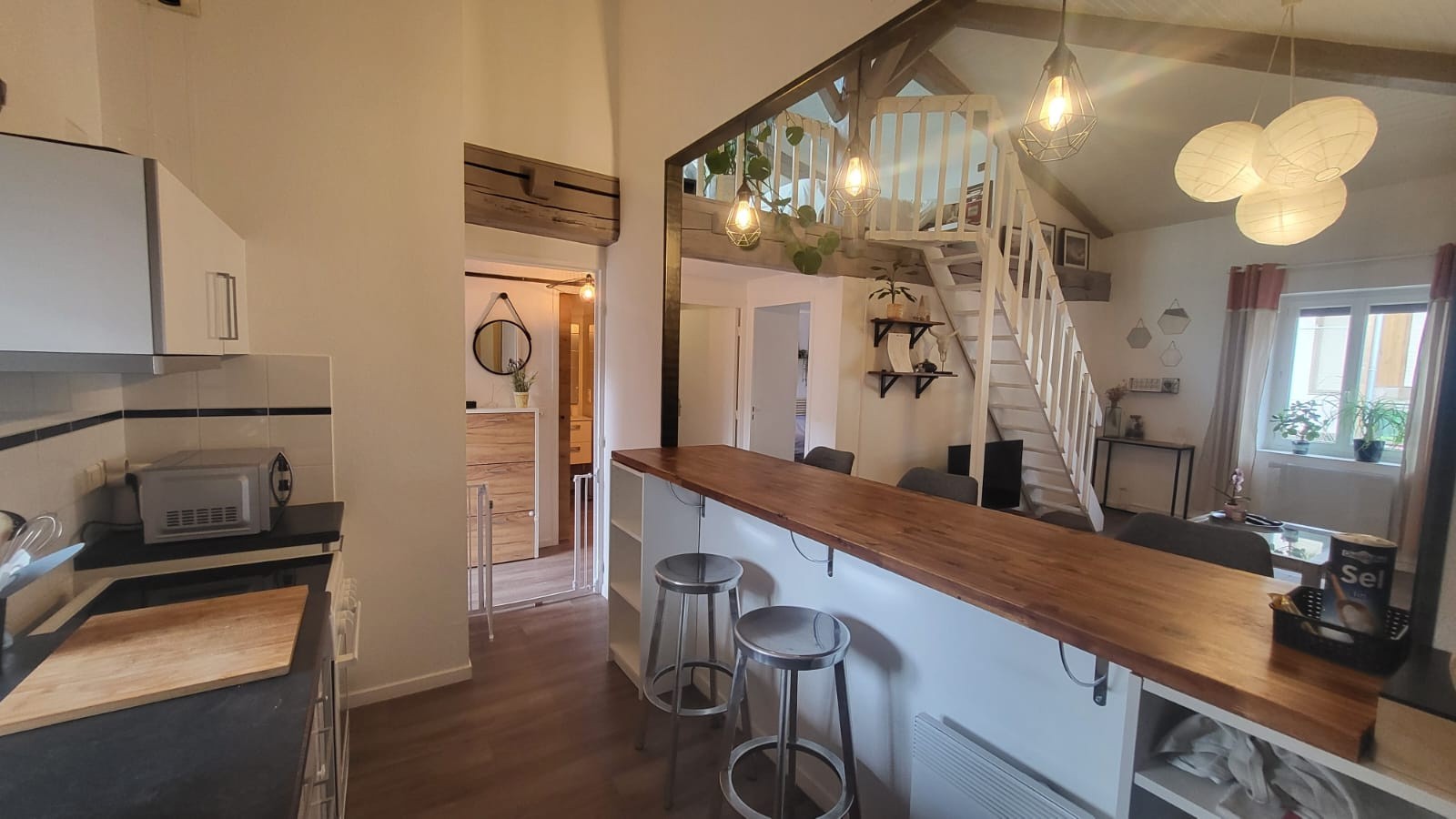 Vente Appartement à Capbreton 3 pièces