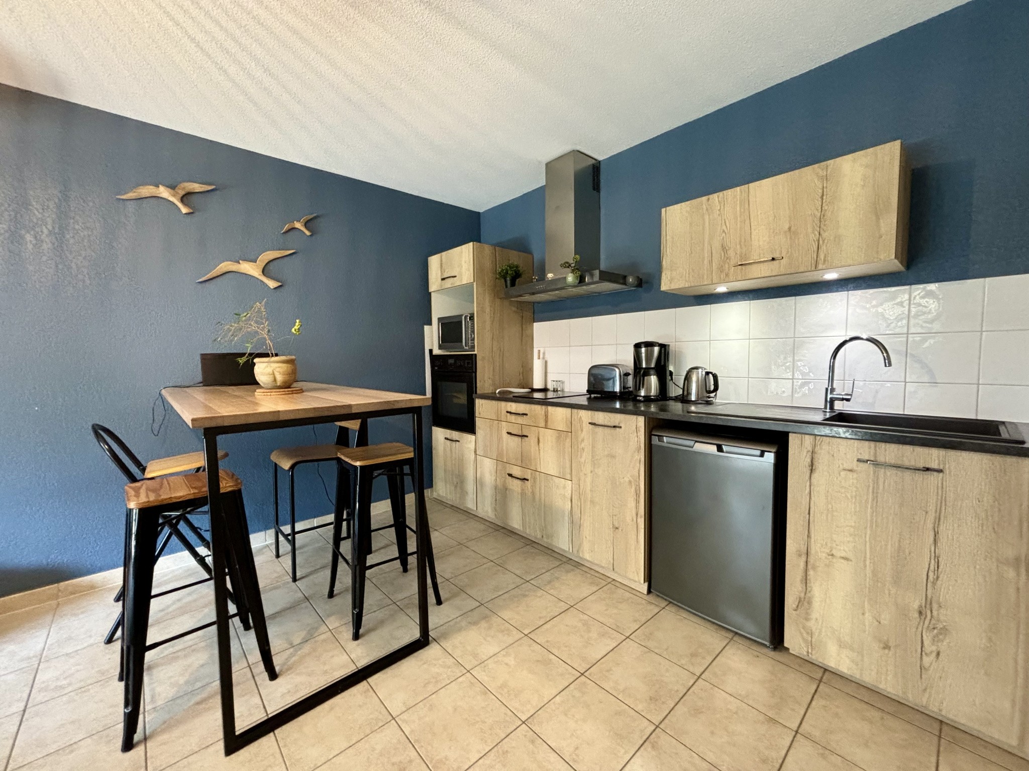 Vente Appartement à Capbreton 2 pièces