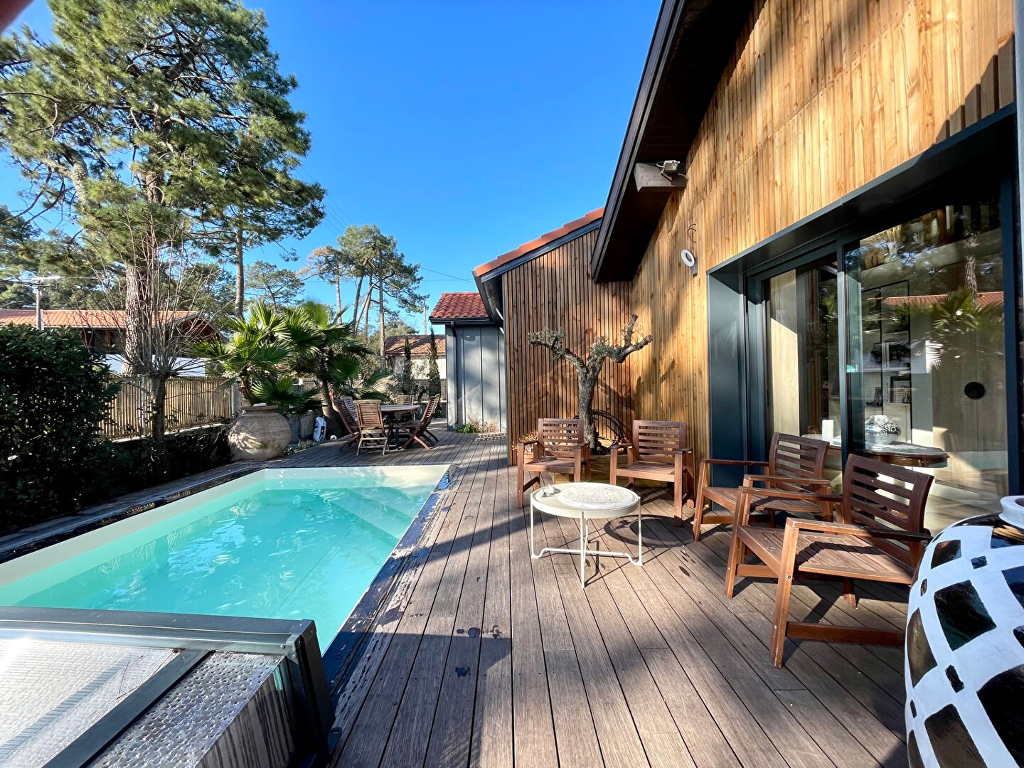 Vente Maison à Capbreton 4 pièces