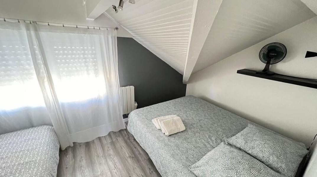 Vente Appartement à Capbreton 2 pièces