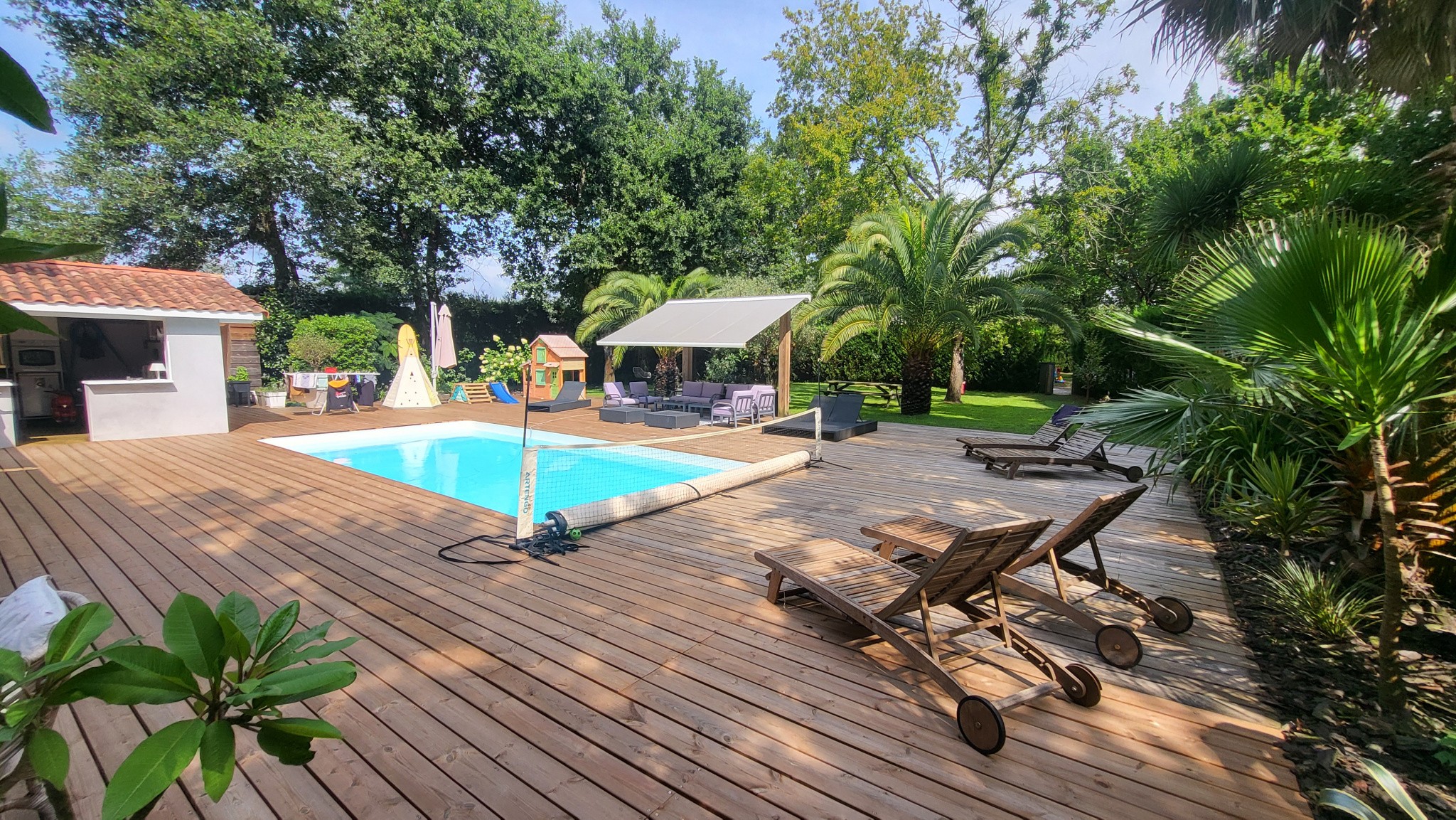 Vente Maison à Capbreton 9 pièces