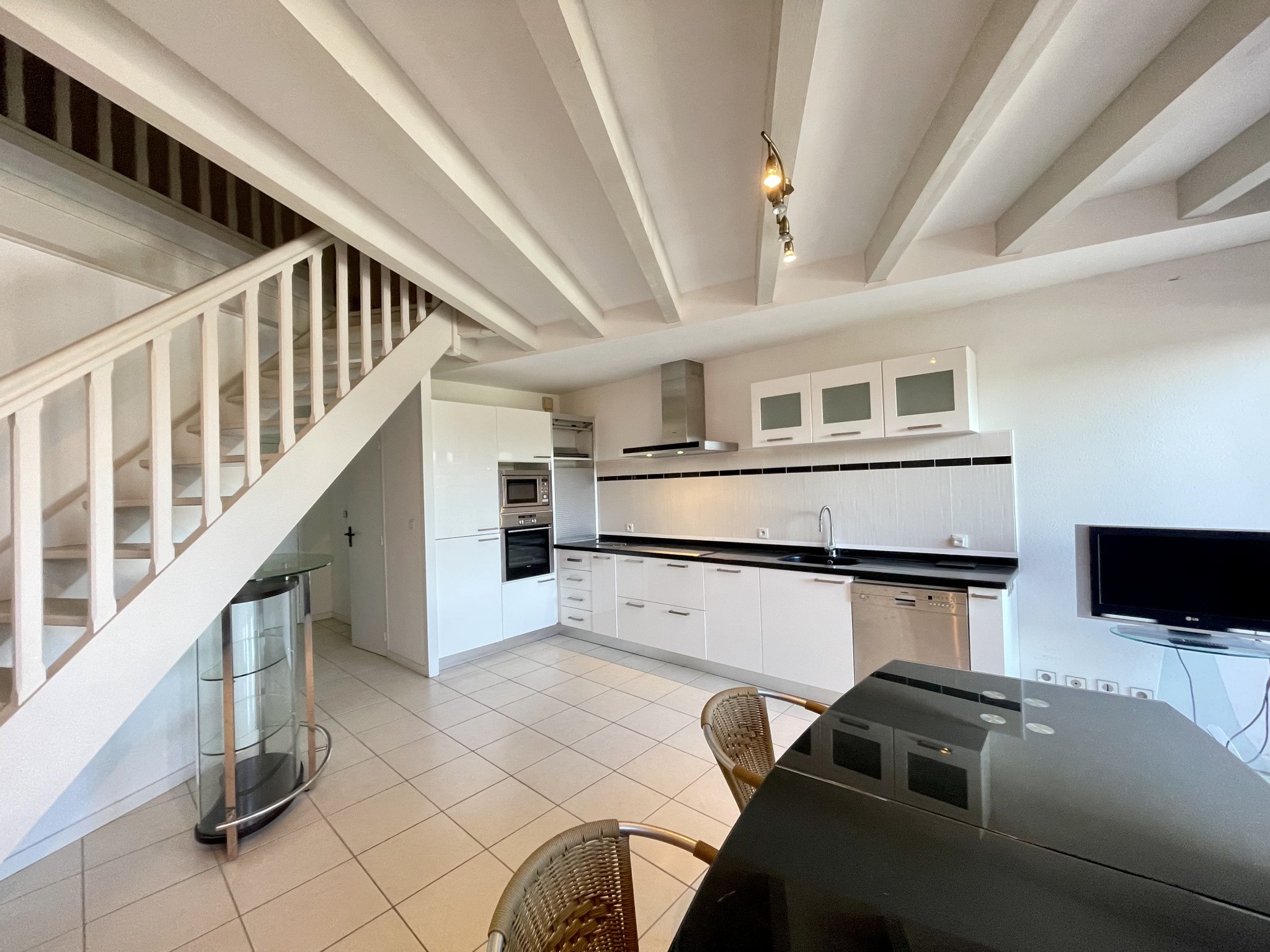 Vente Appartement à Capbreton 3 pièces