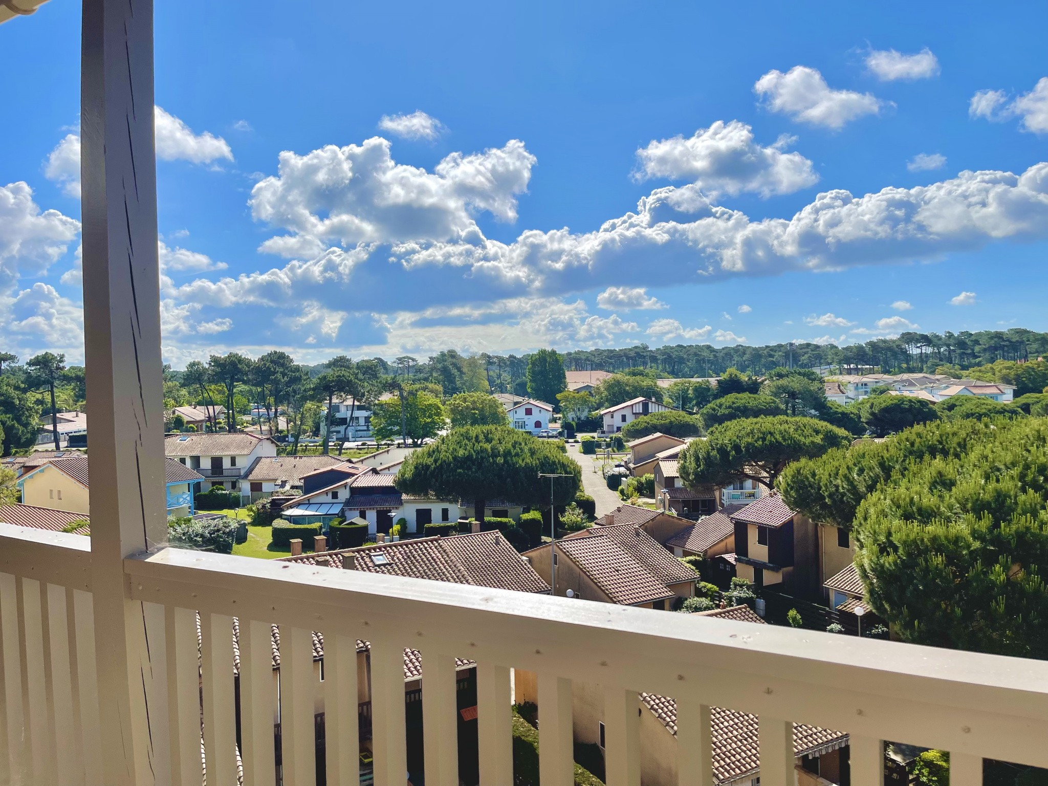 Vente Appartement à Capbreton 3 pièces